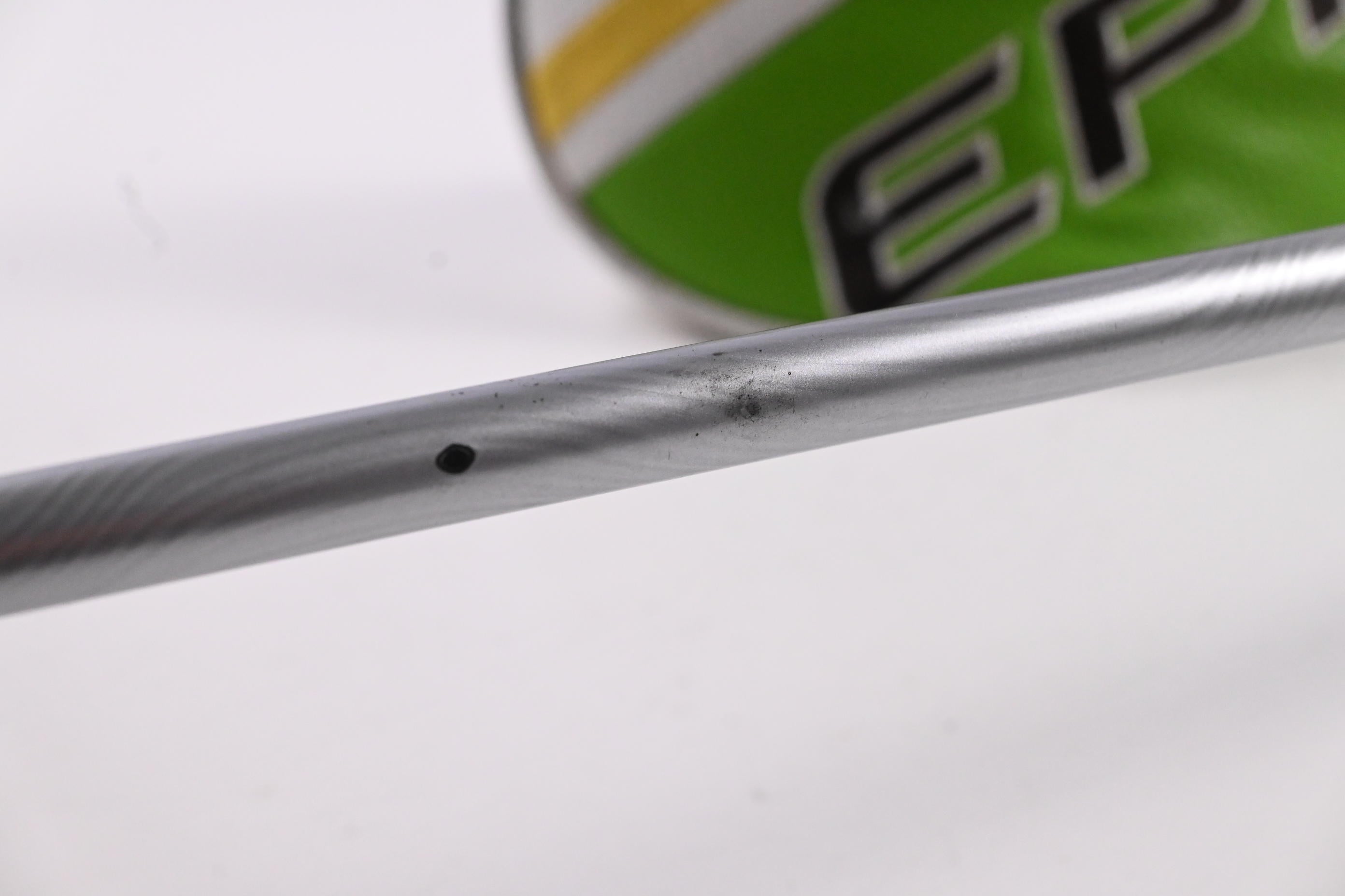 Callaway Epic Flash #3 Wood / 15 Degree / Regular Flex Evenflow Green 65 Shaft