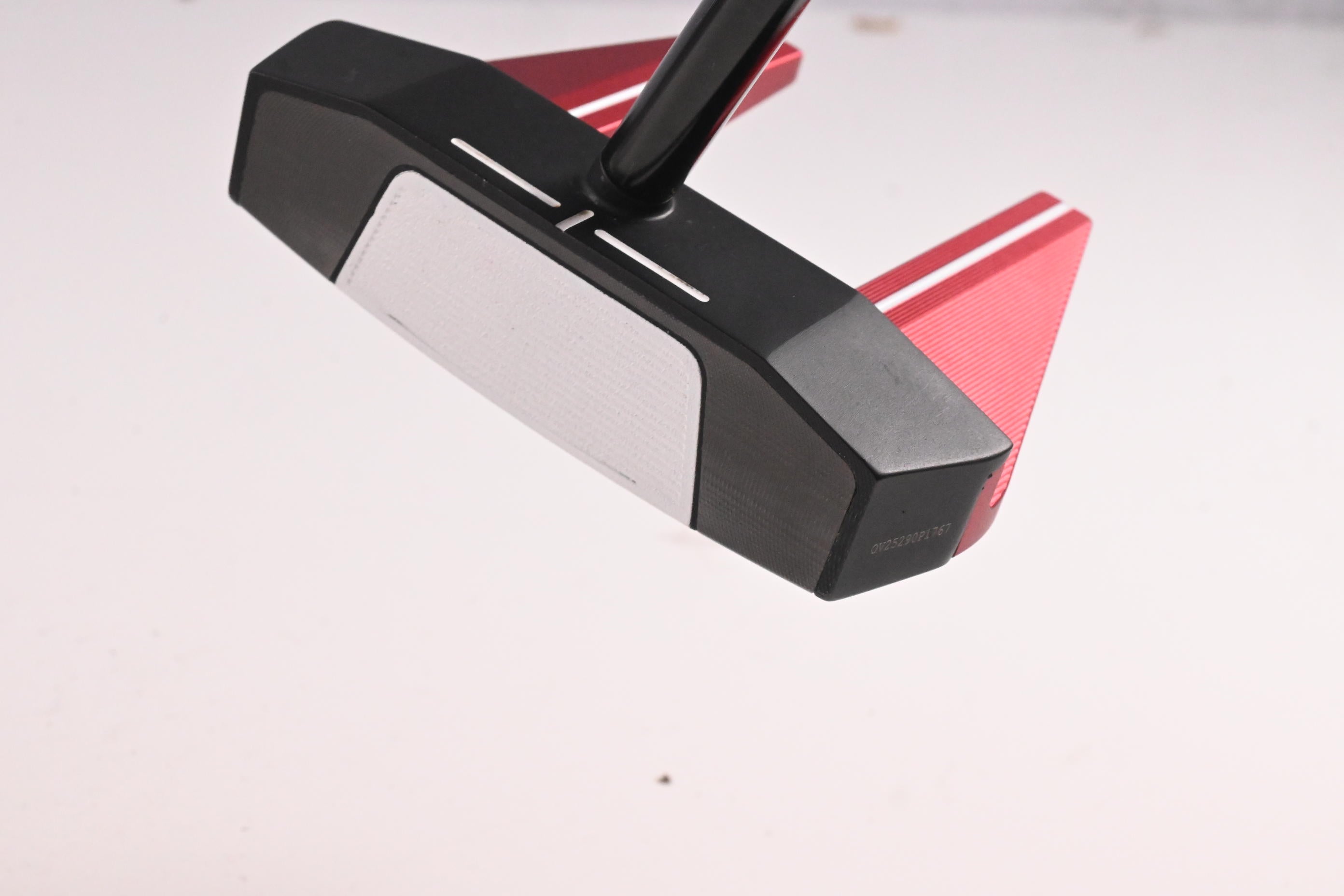 Odyssey Square 2 Square Tri-Hot #7 Putter / 34 Inch