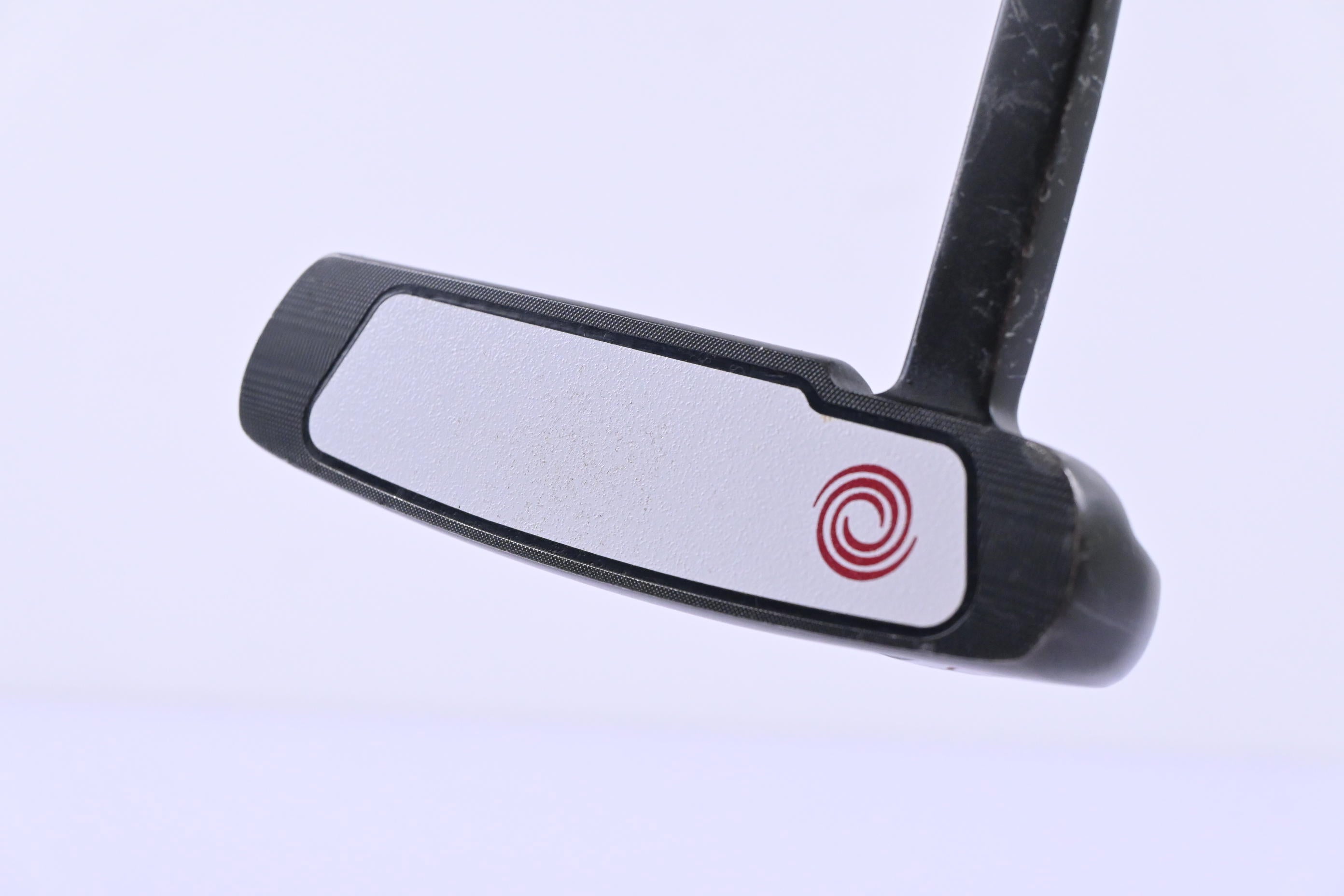 Odyssey Tank Cruiser 330 M Putter / 35 Inch
