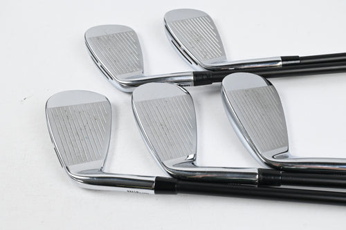 Wilson Dynapwr 2023 Forged Irons / 5-9i / Regular Flex KBS MAX 65 Shafts
