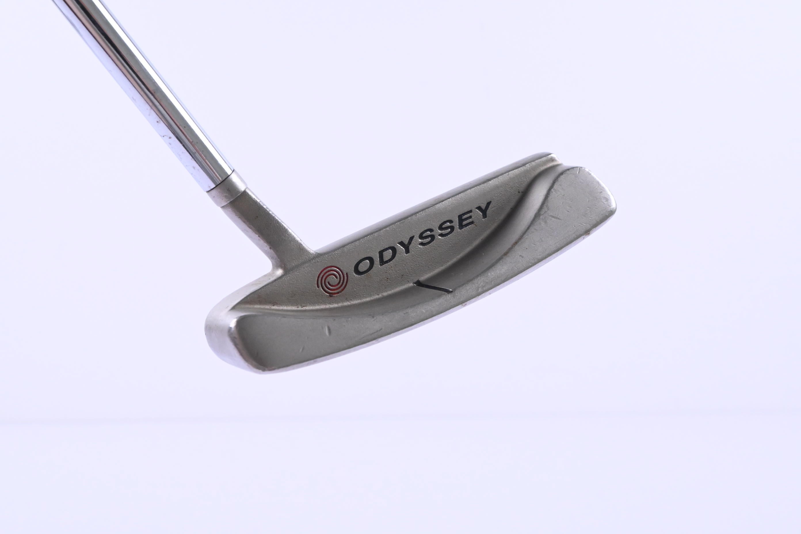 Odyssey White Hot #2 Putter / 34.5 Inch