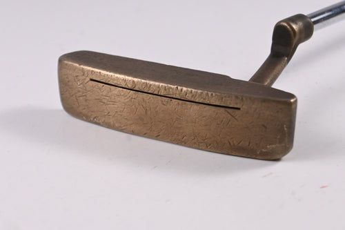 Ping Classic Stainless Steel Anser Putter / 35 Inch