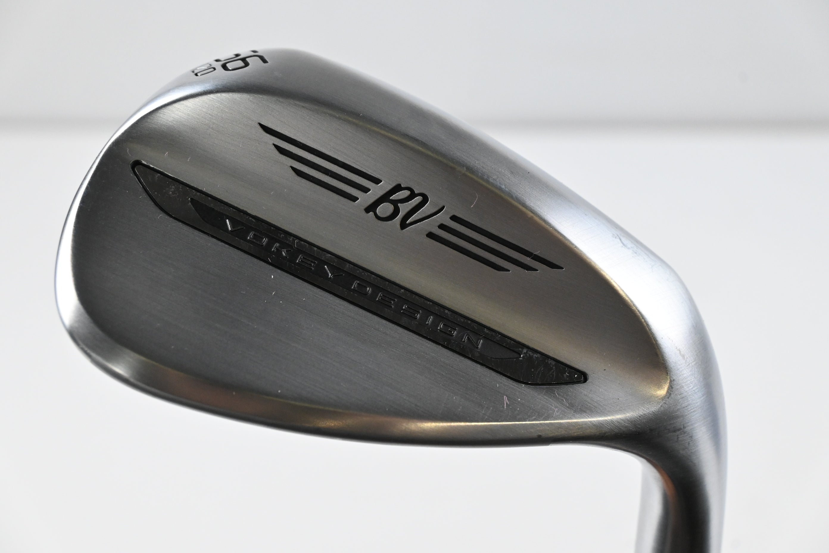 Titleist Vokey SM11 Sand Wedge / 56 Degree / Wedge Flex Vokey Design Shaft