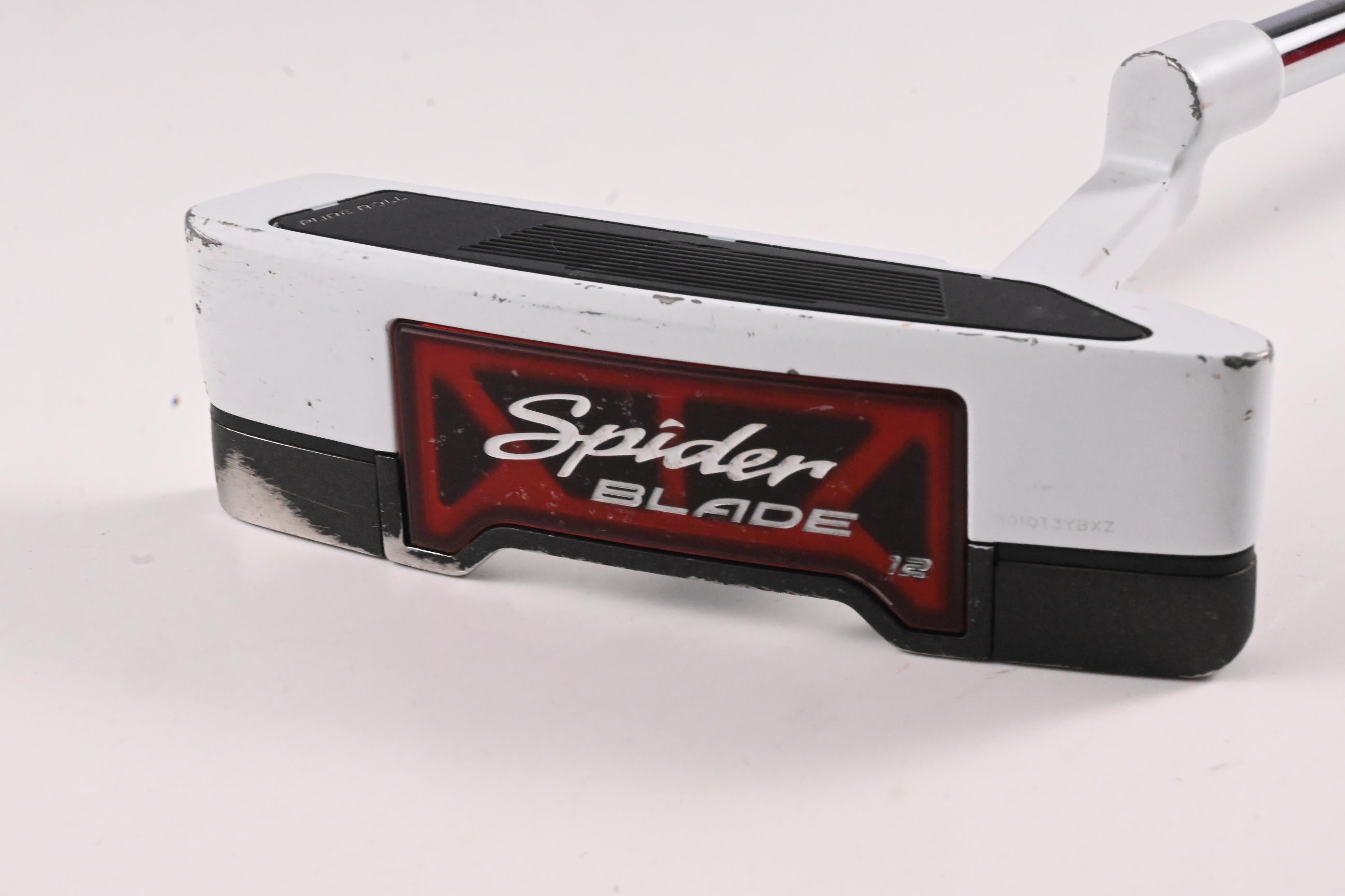 Taylormade Spider Blade Putter / 35 Inch