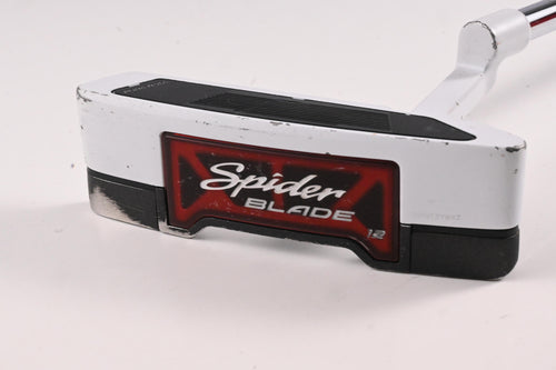 Taylormade Spider Blade Putter / 35 Inch