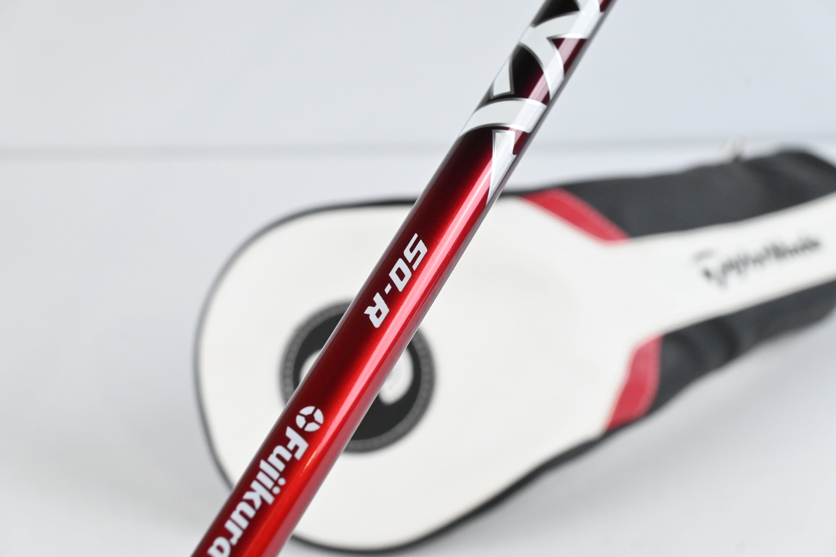 Taylormade Stealth 2 HD #3 Wood / 16 Degree / Regular Flex Speeder NX 50 Shaft