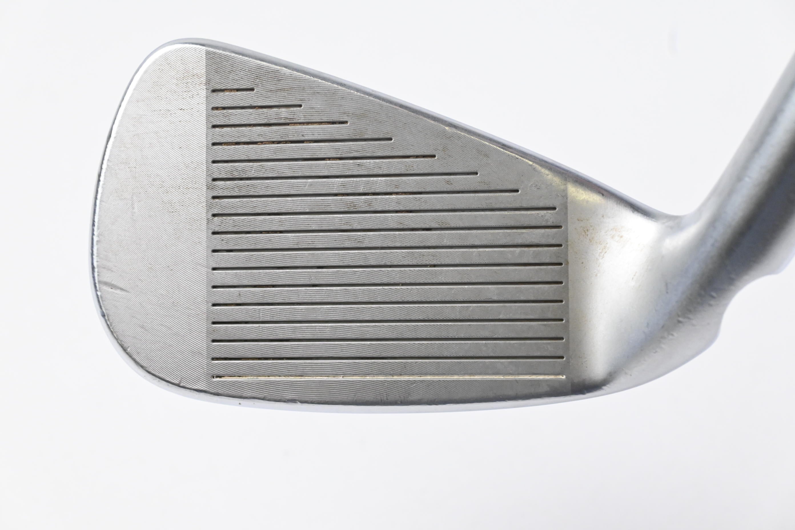 Ping i230 #6 Iron / Blue Dot / Stiff Flex Elevate MPH 95 Shaft