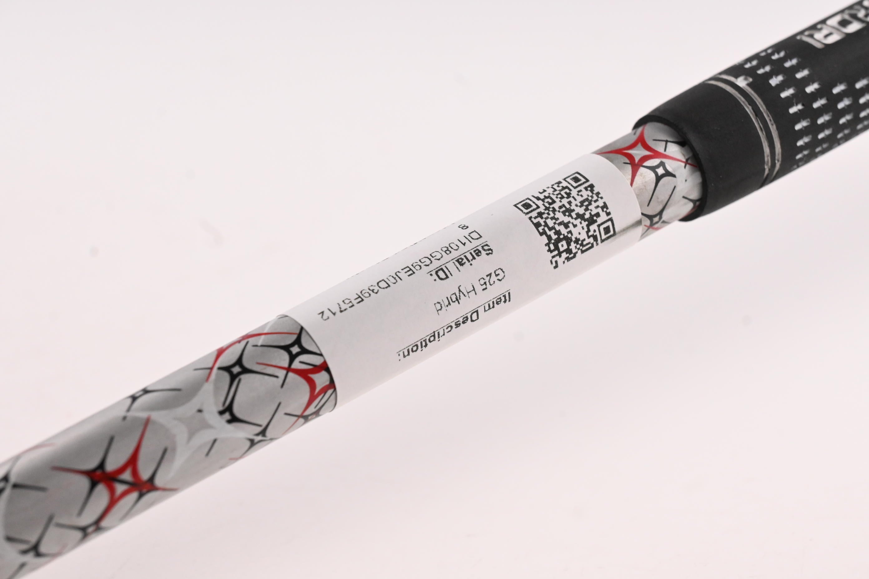 Ping G25 #3 Hybrid / 20 Degree / Stiff Flex Ping TFC 189 Shaft