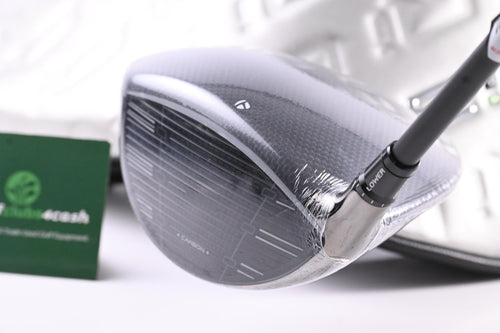 Taylormade Qi35 Driver / 12 Degree / Regular Flex Fujikura Ventus Blue '25 5