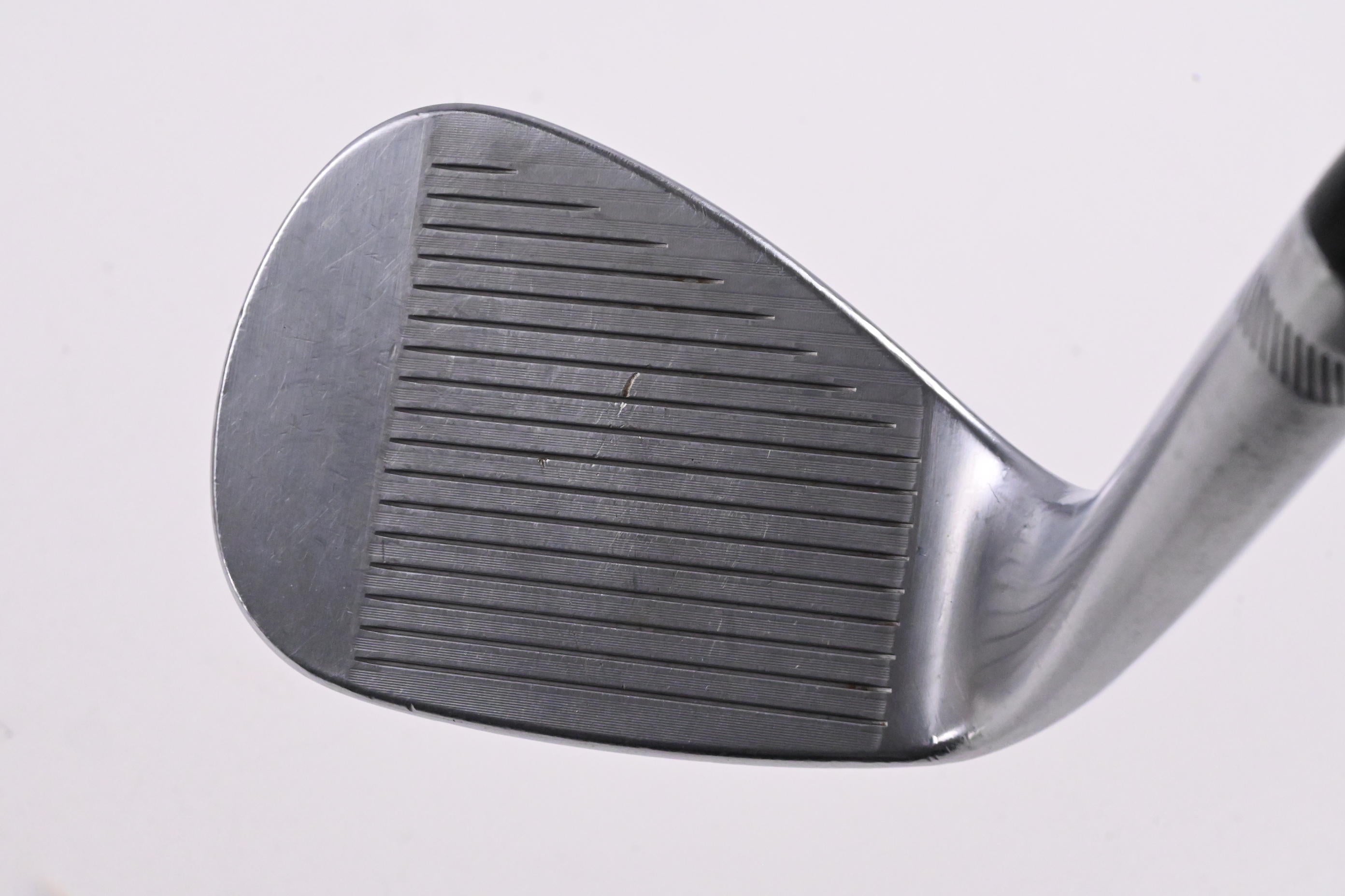 Titleist Vokey SM9 Sand Wedge / 56 Degree / Wedge Flex Titleist Vokey SM9 Shaft