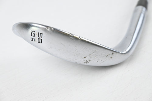 Callaway Opus Lob Wedge / 58 Degree / Wedge Flex Dynamic Gold 115 Shaft