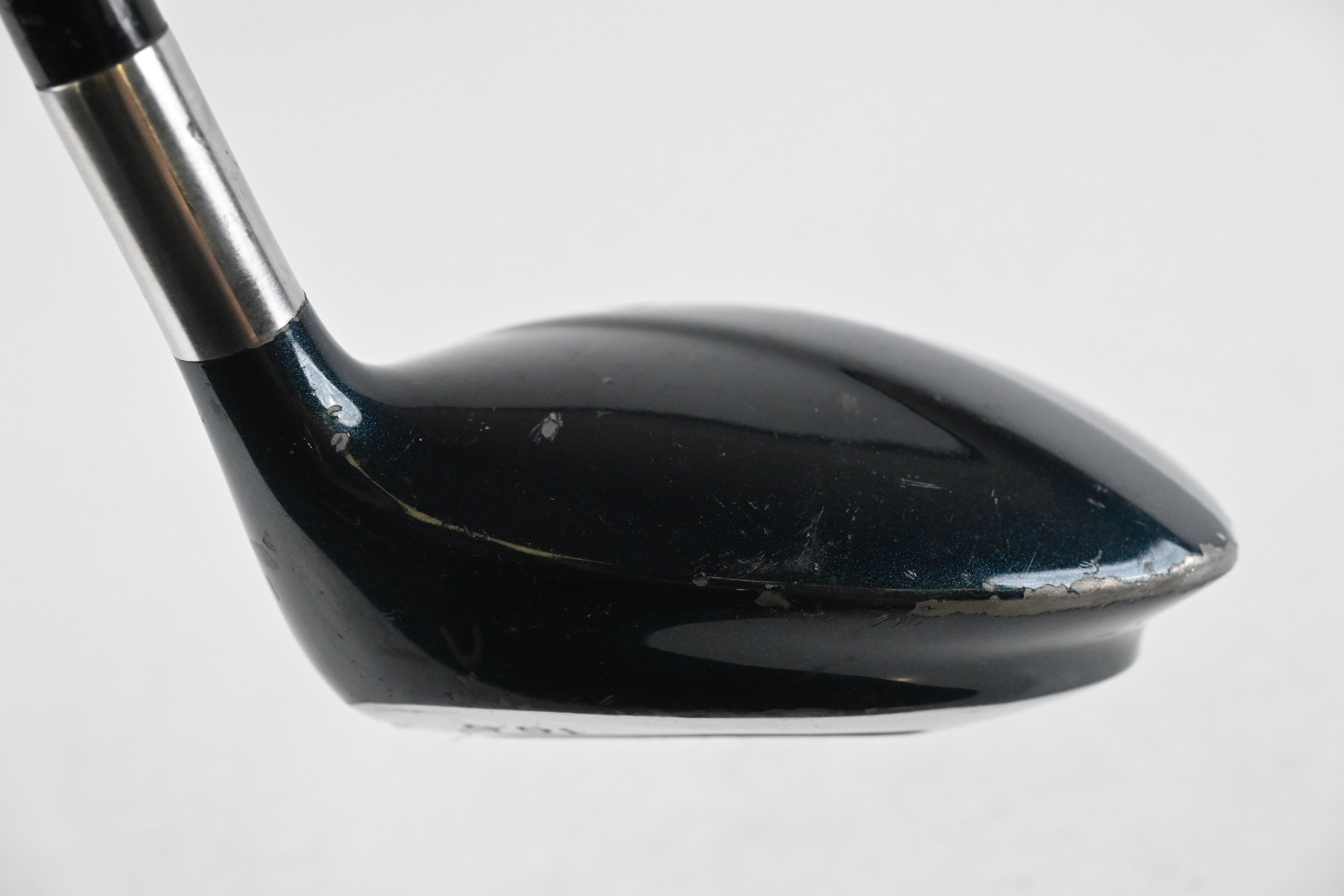 Mizuno T-Zoid Driver / 10.5 Degree / Regular Flex Dynalite Gold R400 Shaft