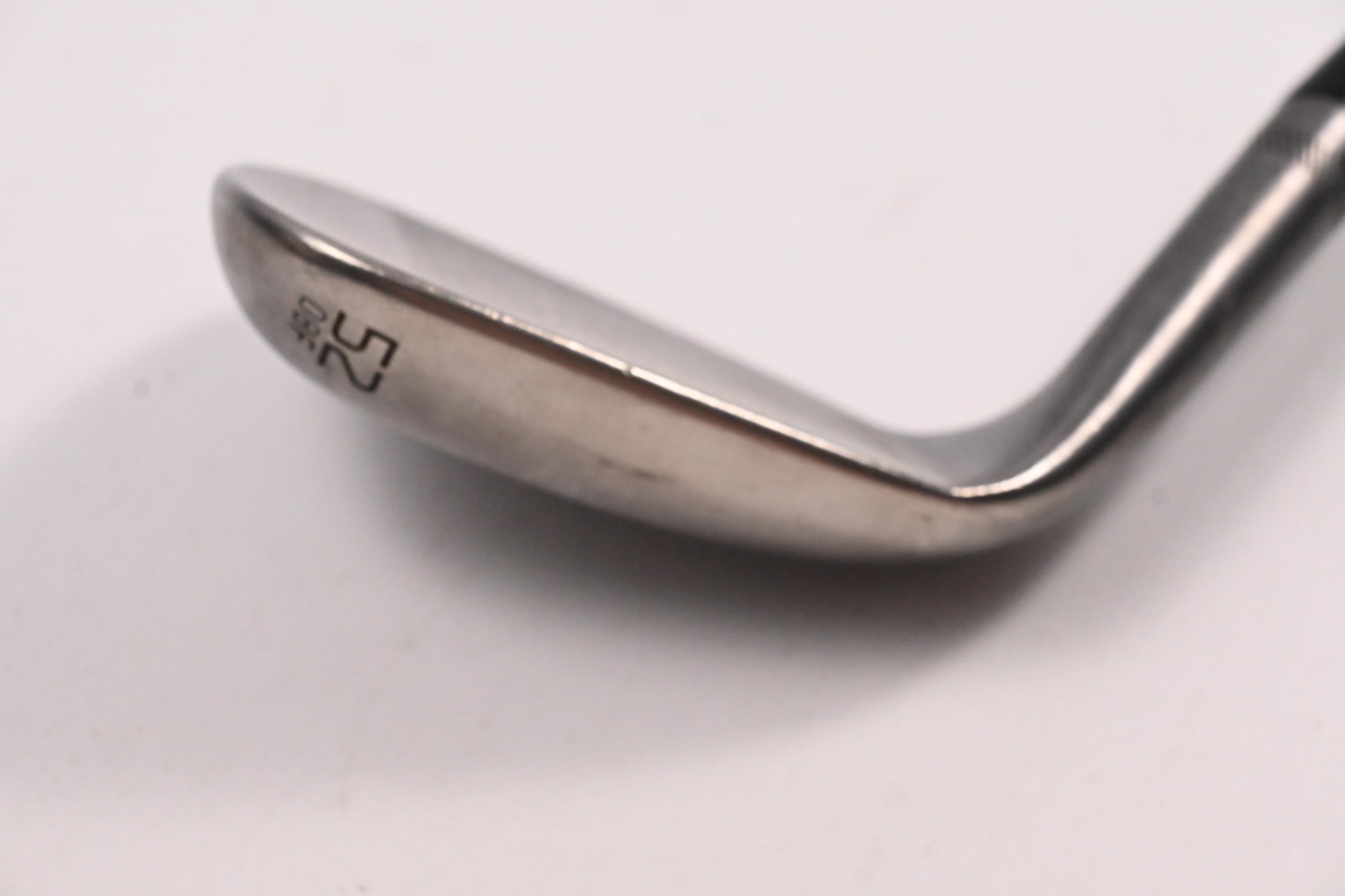 Titleist Vokey SM10 Gap Wedge / 52 Degree / Wedge Flex Titleist Vokey SM10 Shaft