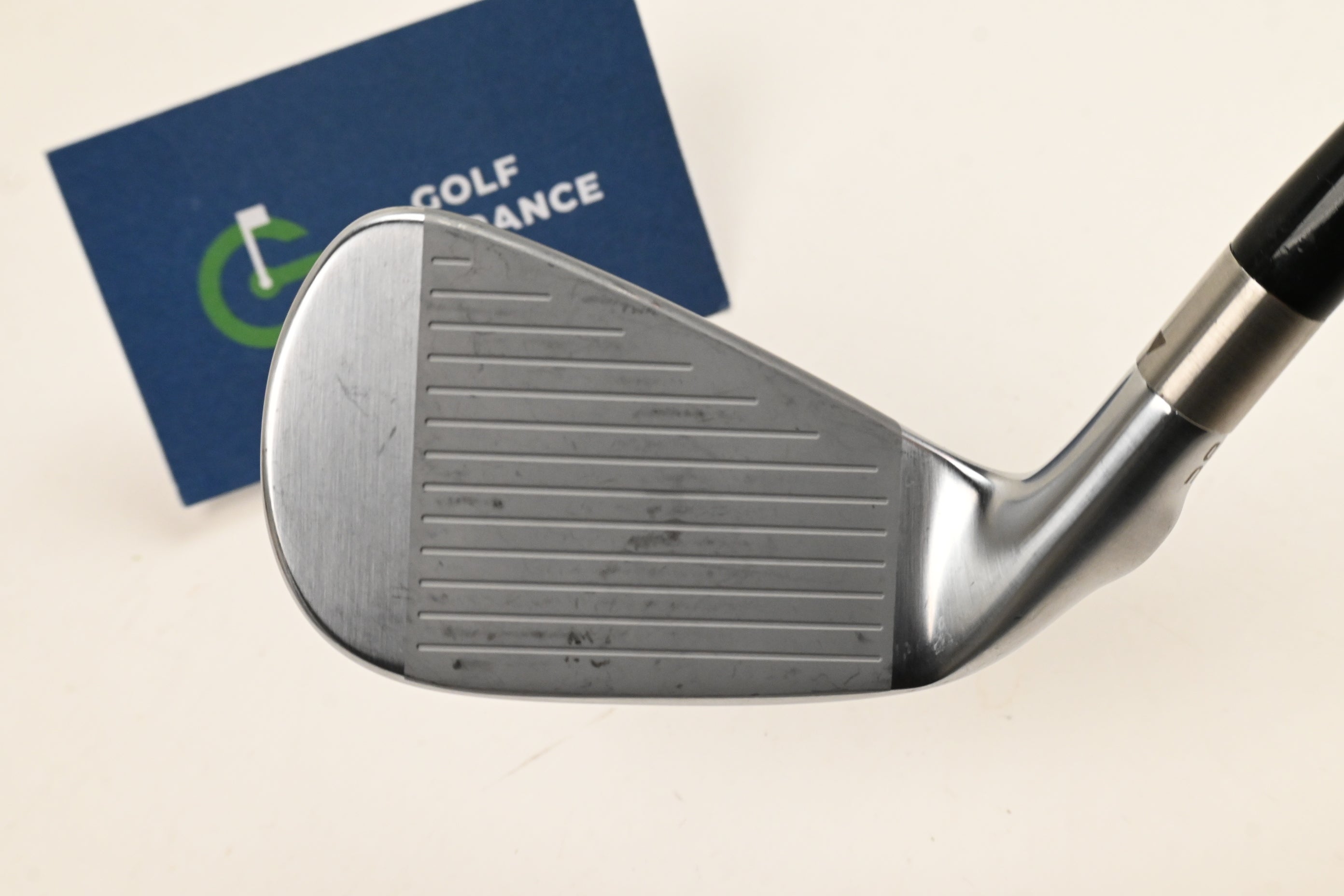 Callaway Jaws MD5 Sand Wedge / 54 Degree / Stiff Flex Dynamic Gold 115 200 Shaft