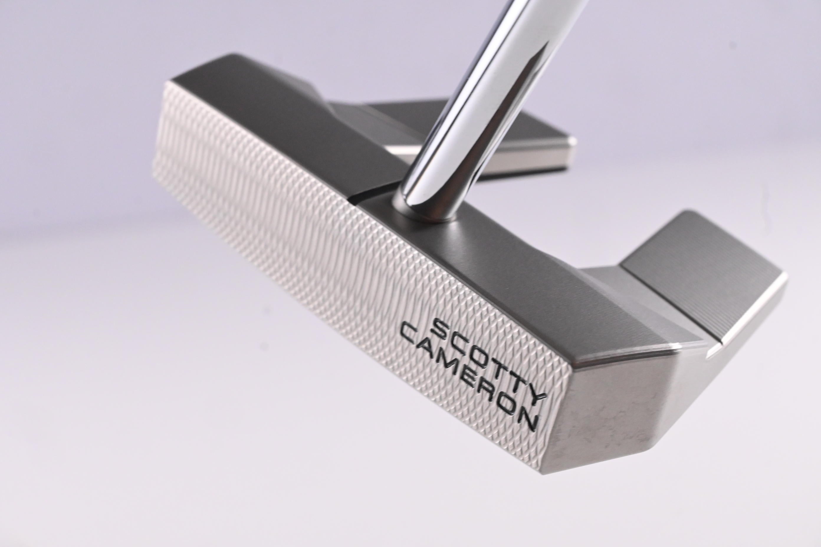 Scotty Cameron 2024 Phantom 5S Putter / 35 Inch