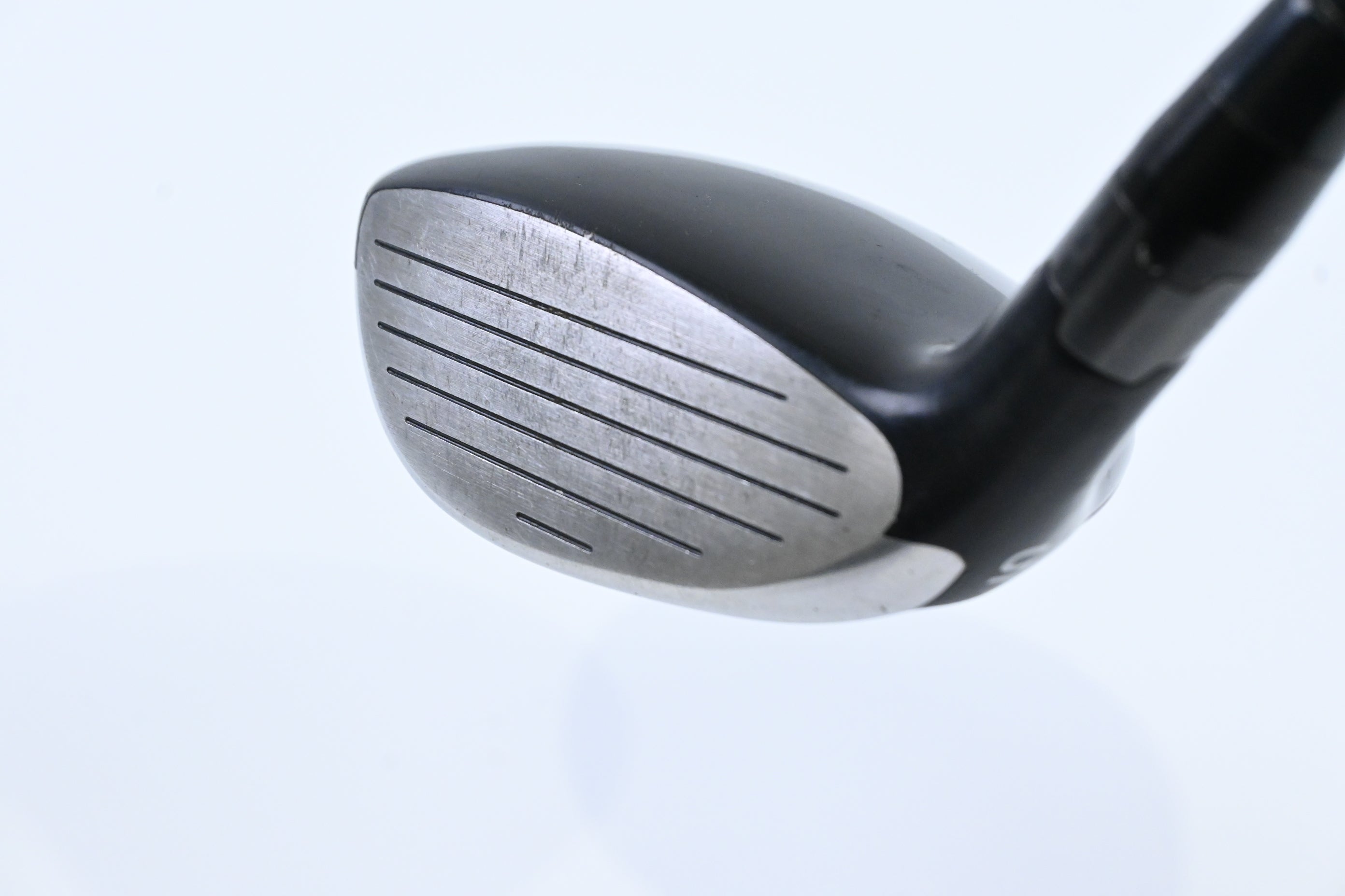 Callaway RAZR Fit #5 Wood / 18 Degree / Stiff Flex Callaway 60 Shaft