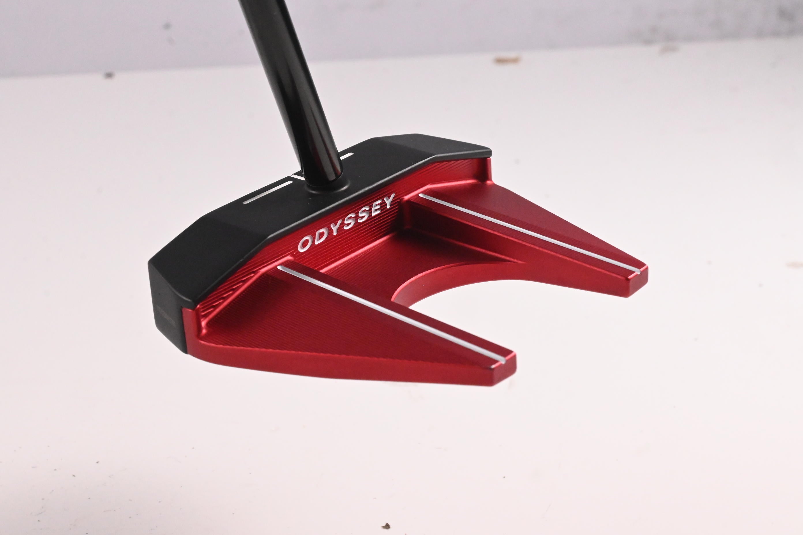 Odyssey Square 2 Square Tri-Hot #7 Putter / 34 Inch