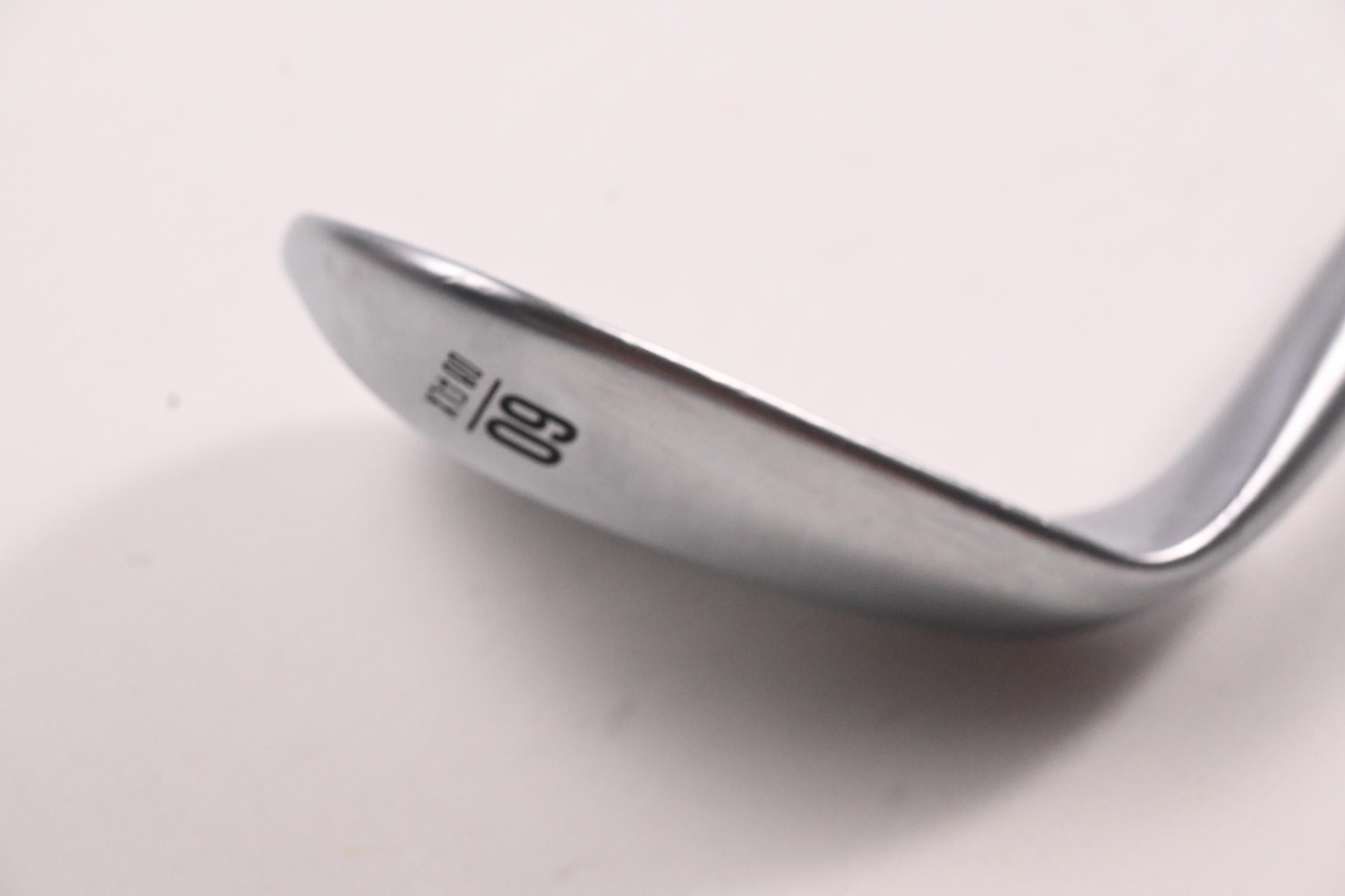 Indi Lob Wedge / 60 Degree / Wedge Flex Dynamic Gold 115 Shaft