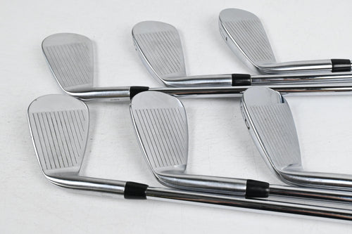 Titleist T100 2021 Irons / 5-PW / Regular Flex N.S.Pro Modus3 Tour 105 Shafts