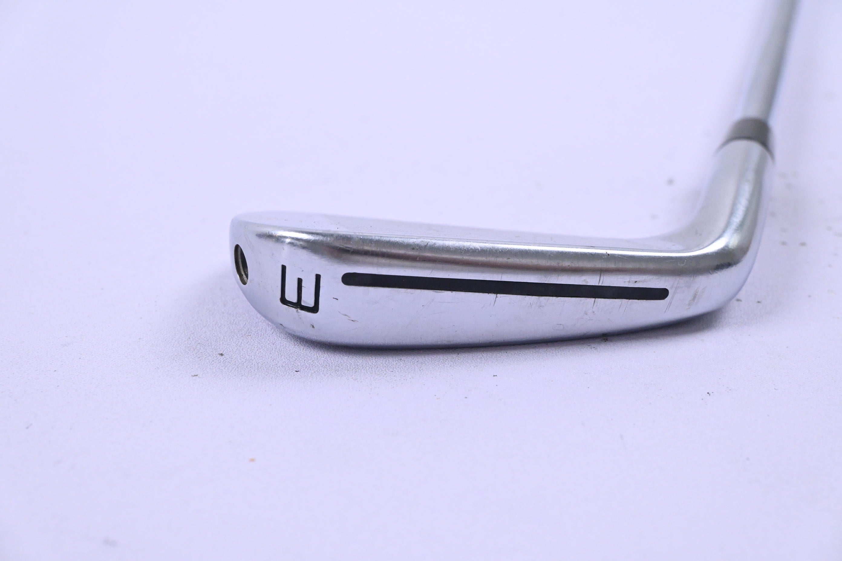 Taylormade P770 2020 #3 Iron  / 19.5 Degree / X-Flex Dynamic Gold 105 VSS Pro