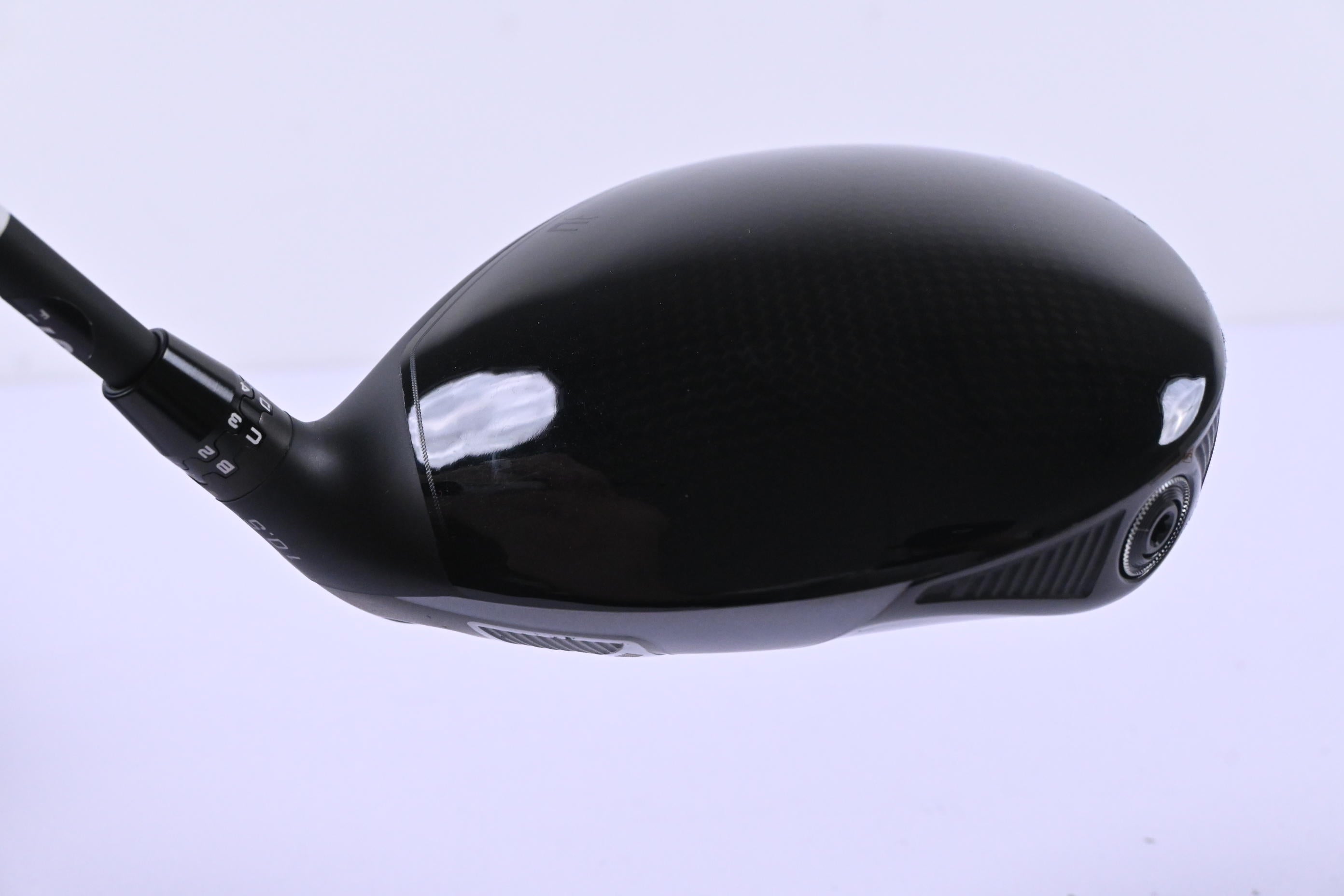 Cobra OPTM MAX-K Driver / 10.5 Degree / Stiff Flex Kai'li Dark Waves Red 50