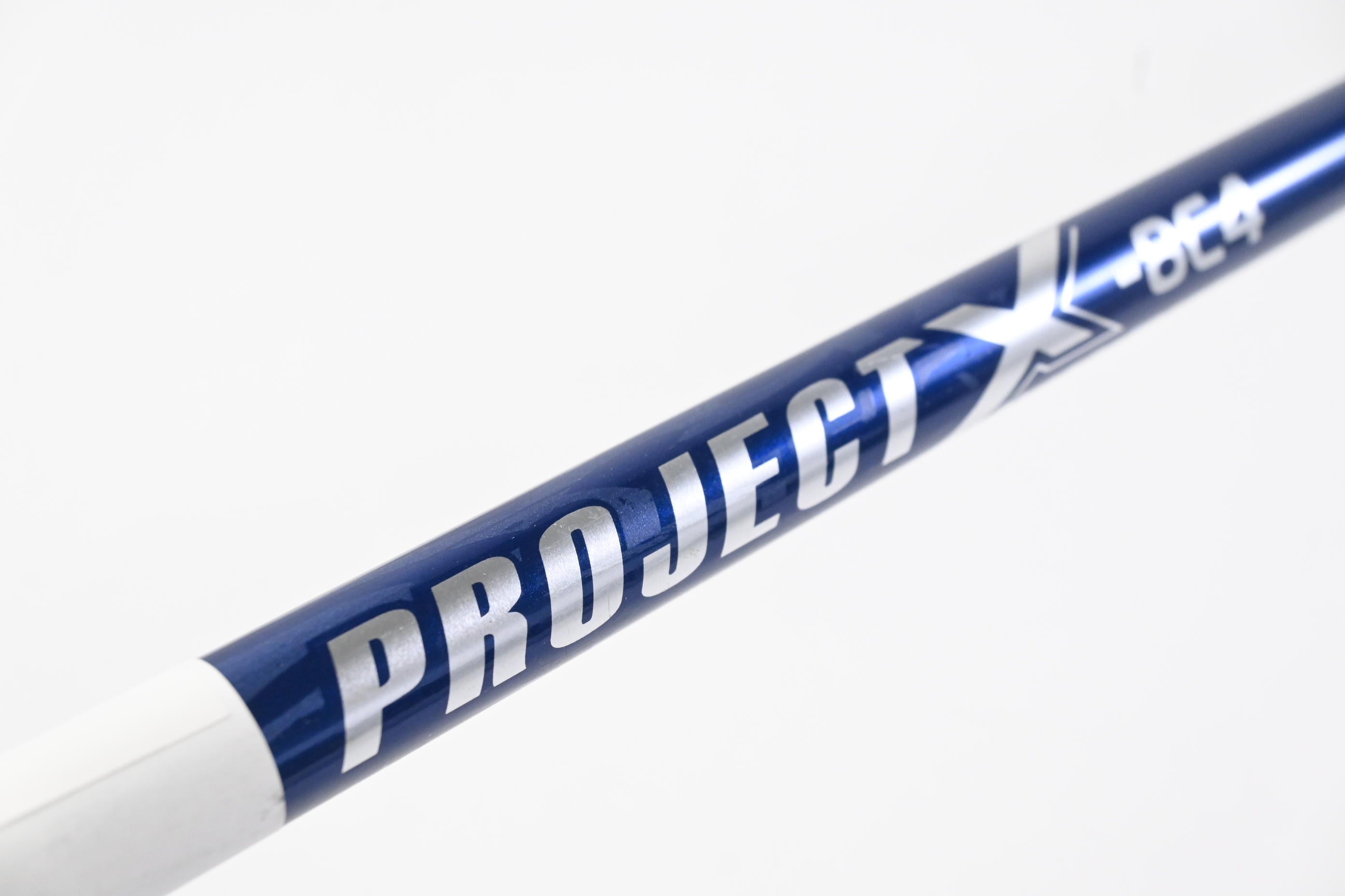 Project X Blue 82 #3 Wood Shaft / Stiff Flex / Titleist 2nd Gen