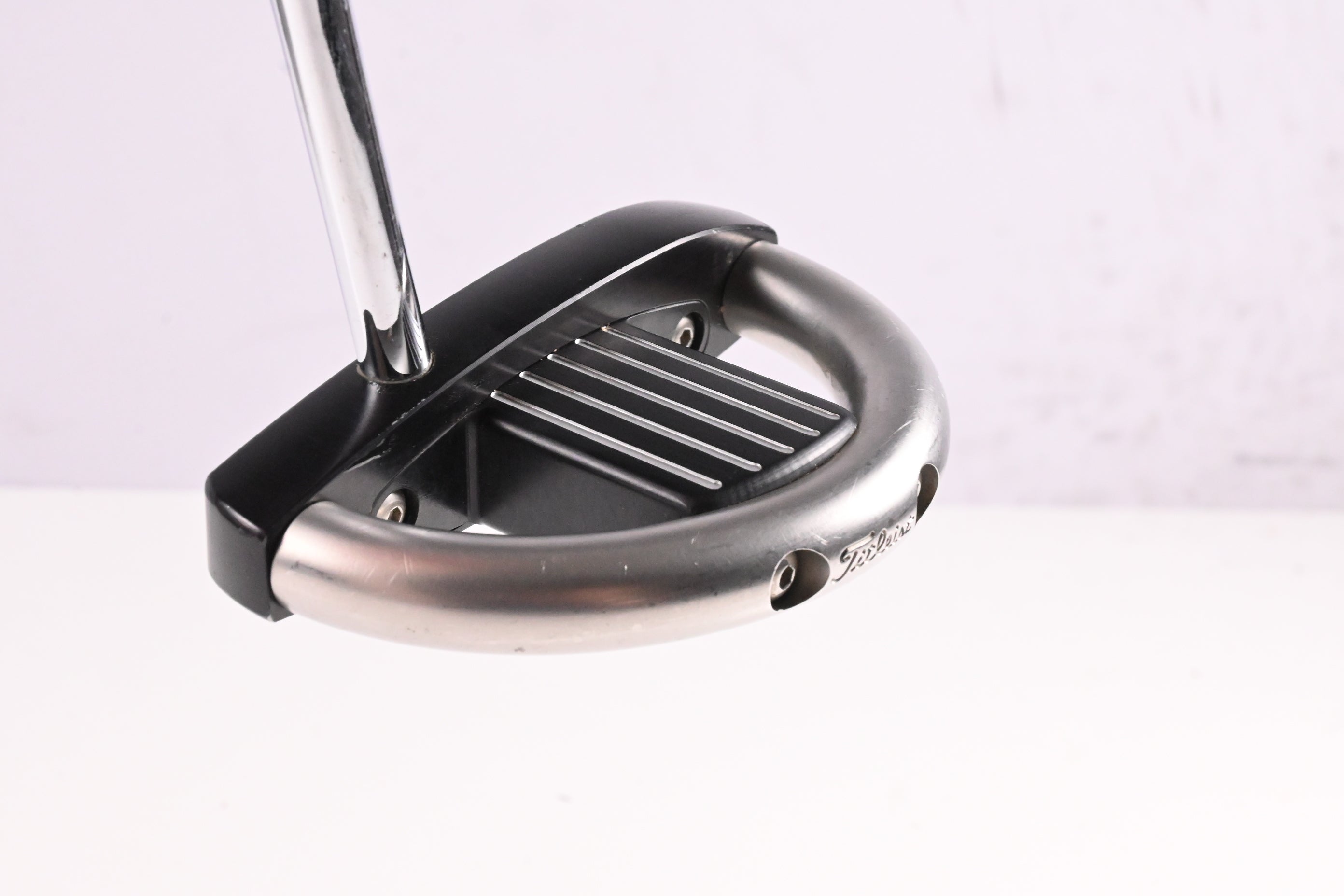 Scotty Cameron Futura Phantom Mallet Putter / 33.5 Inch