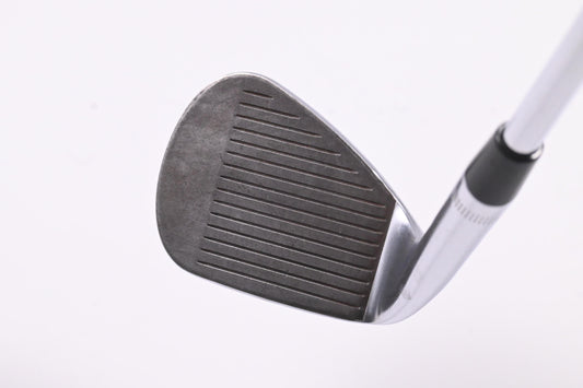 Callaway Jaws Raw Gap Wedge / 52 Degree / Wedge Flex Dynamic Gold Spinner 115