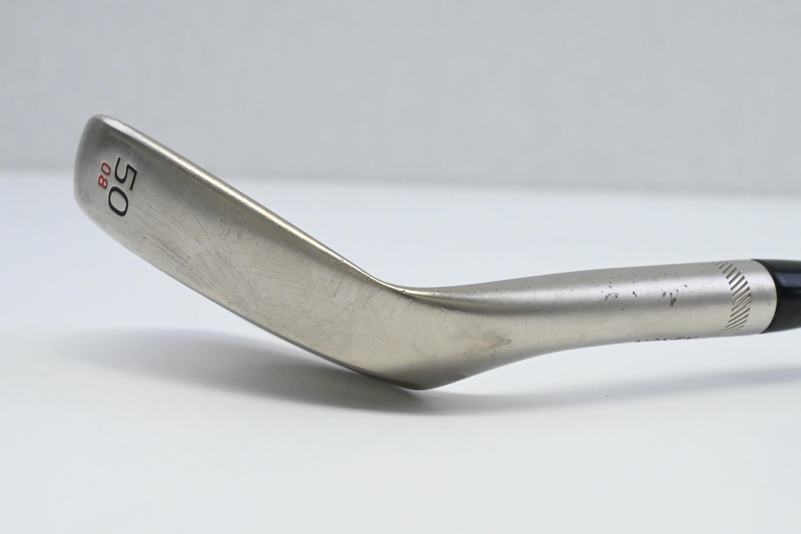 Titleist Vokey SM5 Gap Wedge / 50 Degree / Stiff Flex Project X LZ 120 Shaft