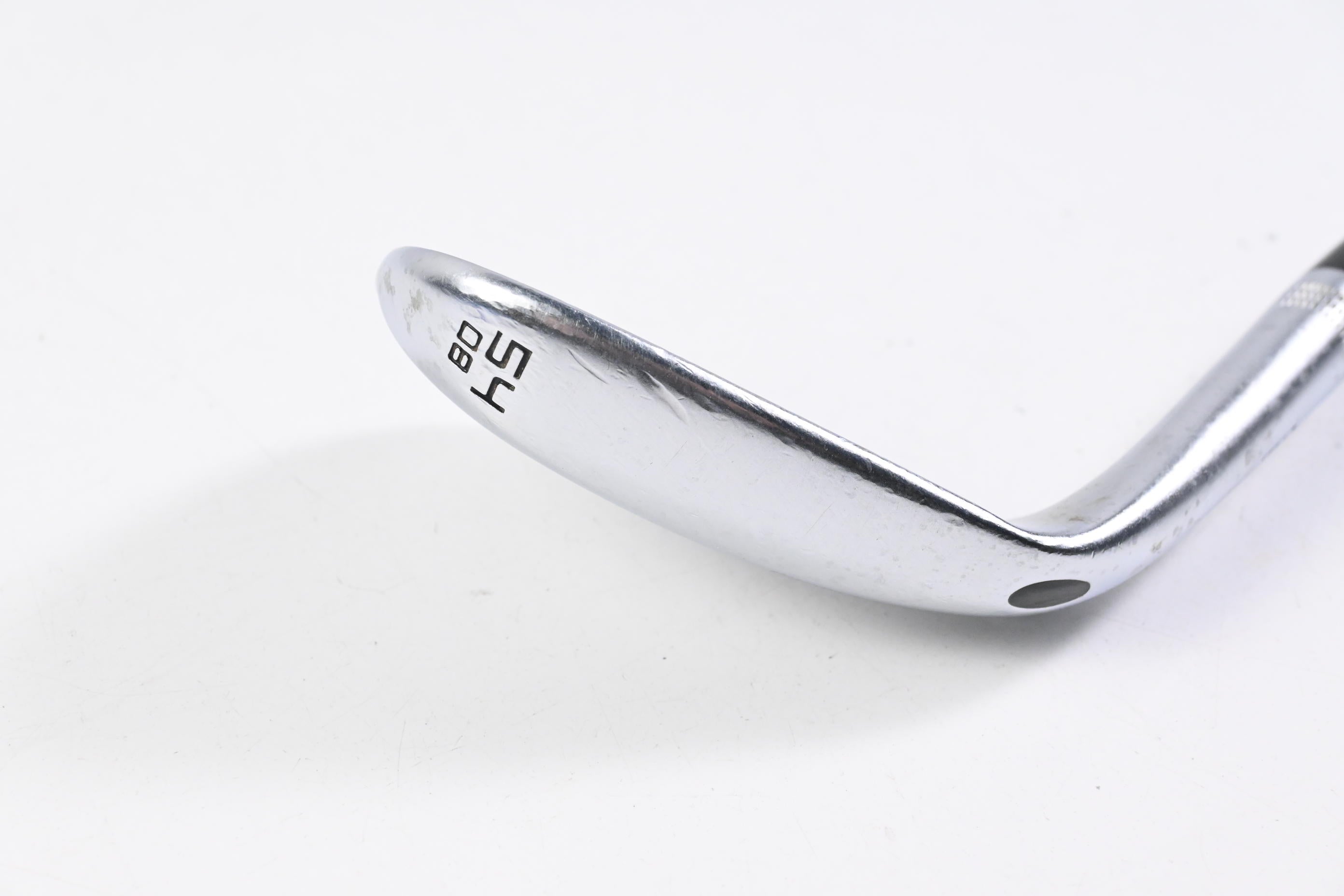 Wilson Staff Model Sand Wedge / 54 Degree / Wedge Flex Dynamic Gold Spinner