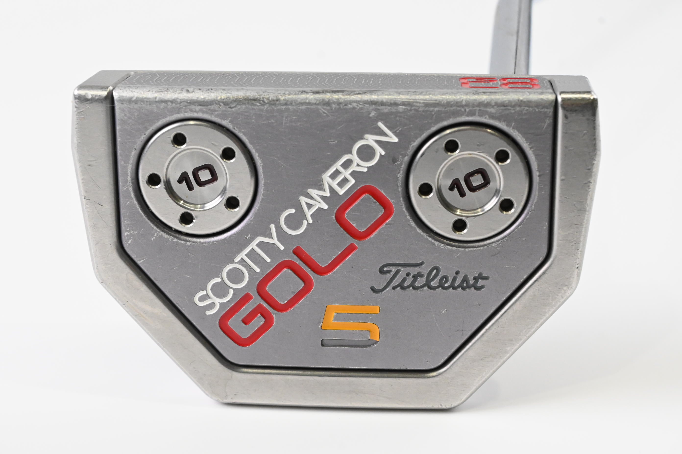 Scotty Cameron Golo 5 2015 Putter / 34 Inch