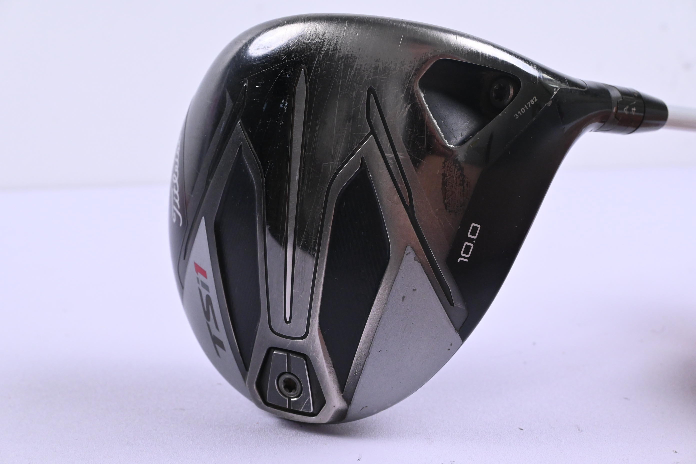 Titleist TSi1 Driver / 10 Degree / Regular Flex Aldila Ascent 40 Shaft