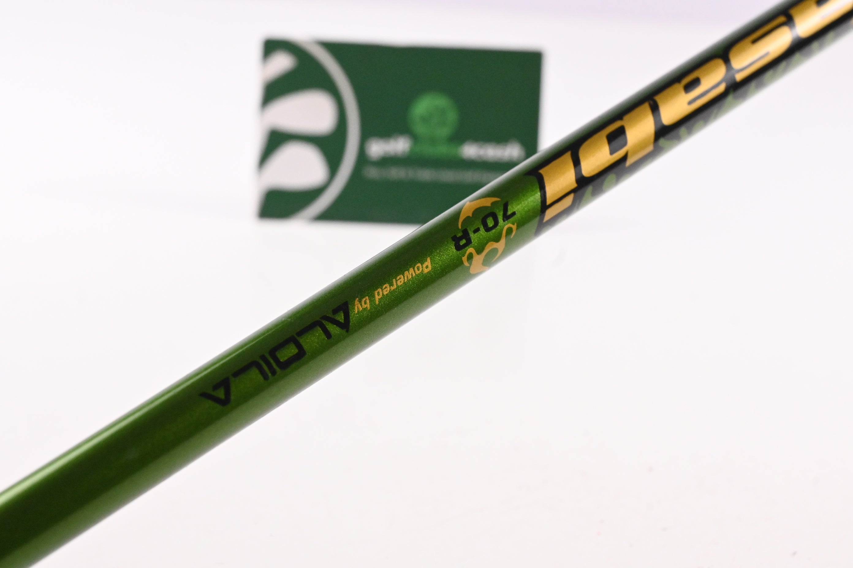 Adams Speedline Fast 10 #3 Wood / 15 Degree / Regular Flex Aldila Wasabi 70
