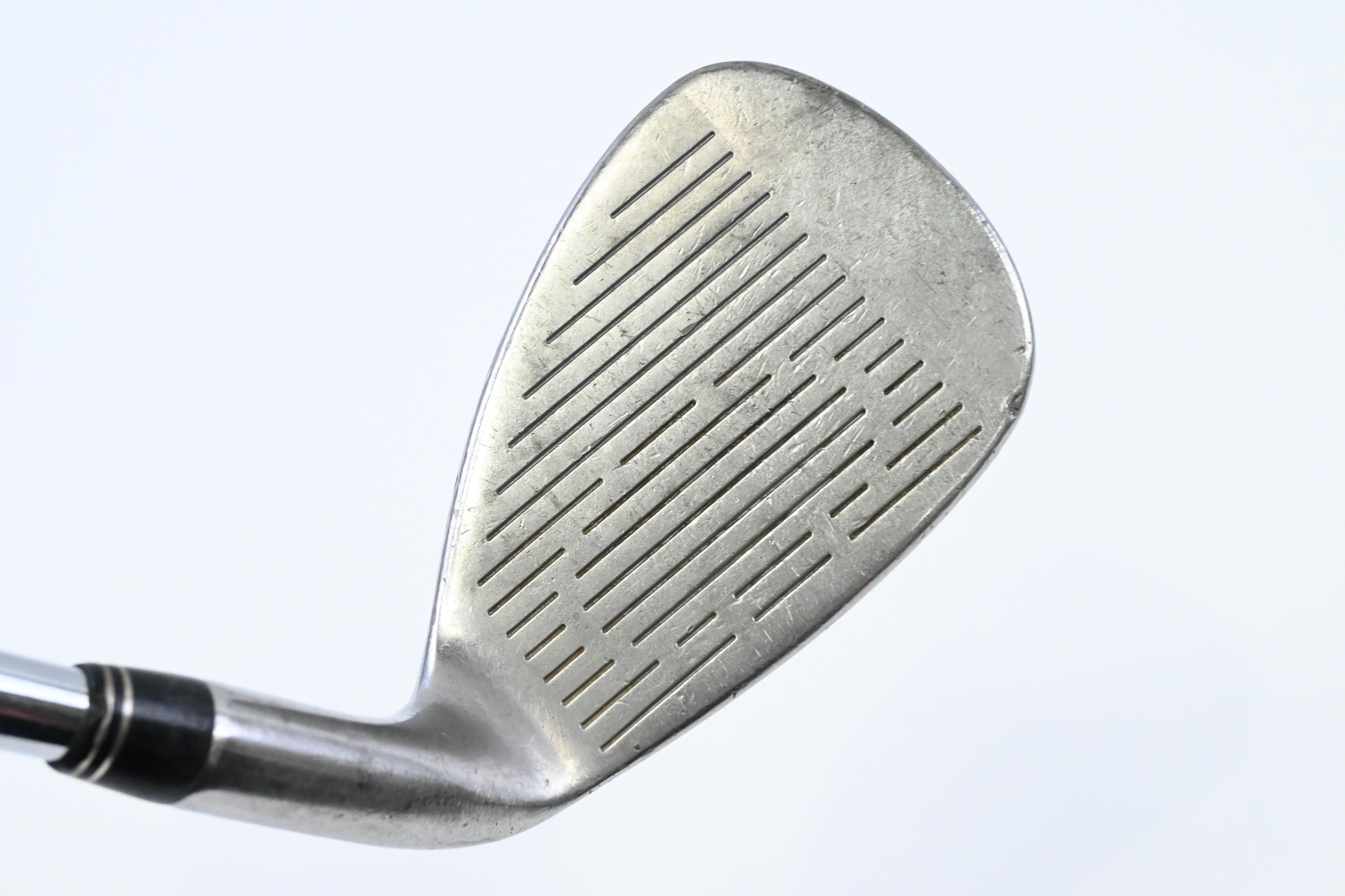 Left Hand Cobra S9 Sand Wedge / 54 Degree / Regular Flex NS Pro Shaft