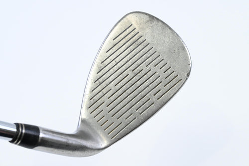 Left Hand Cobra S9 Sand Wedge / 54 Degree / Regular Flex NS Pro Shaft
