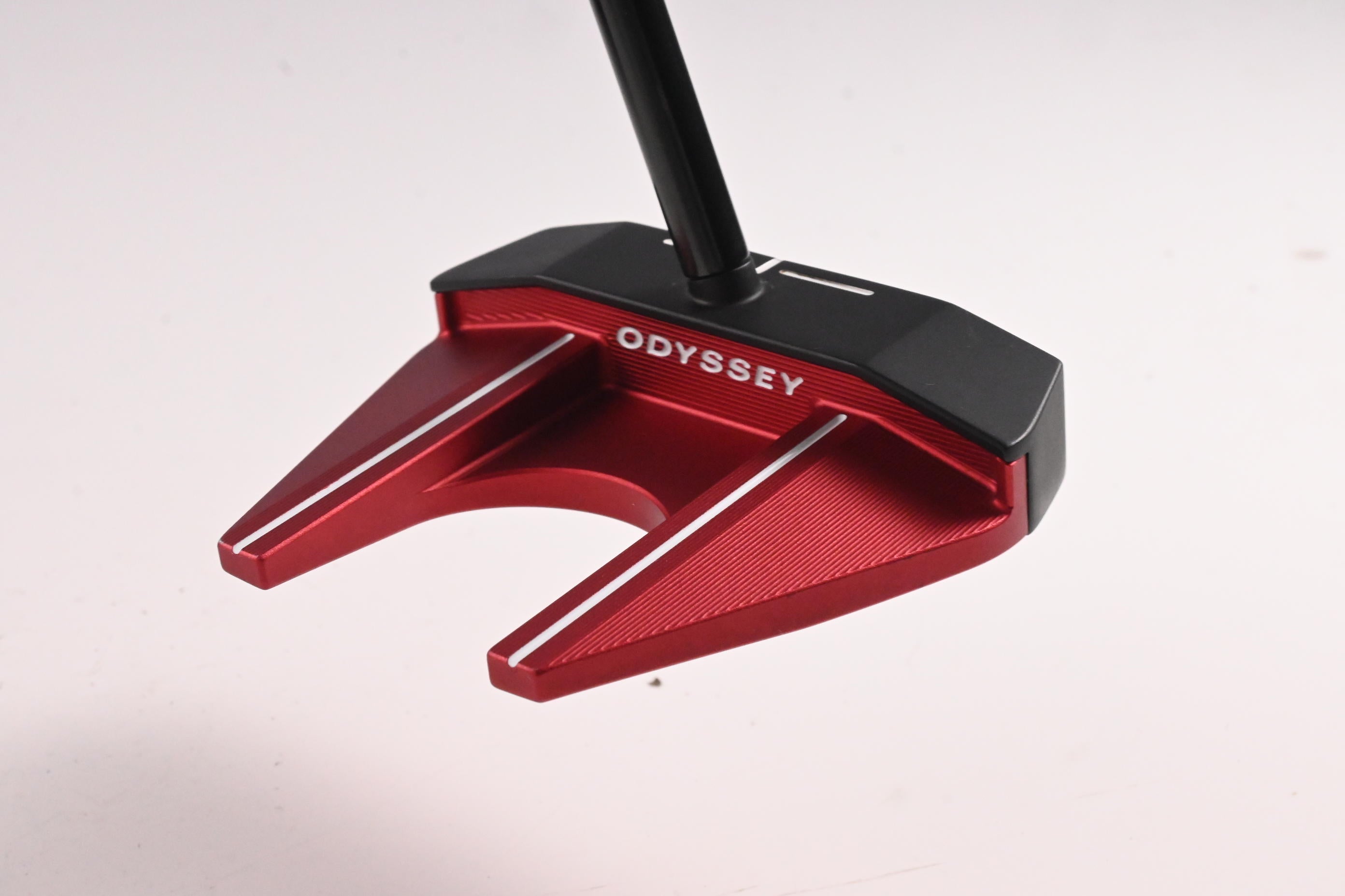 Odyssey Square 2 Square Tri-Hot #7 Putter / 34 Inch