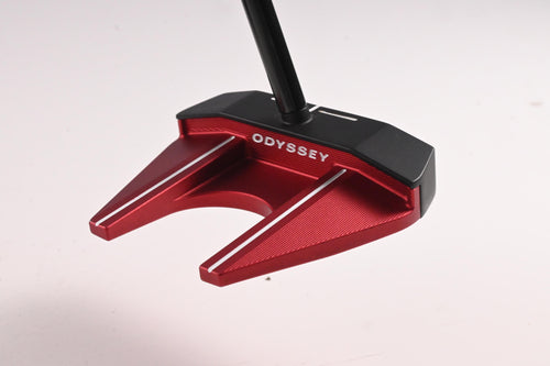 Odyssey Square 2 Square Tri-Hot #7 Putter / 34 Inch
