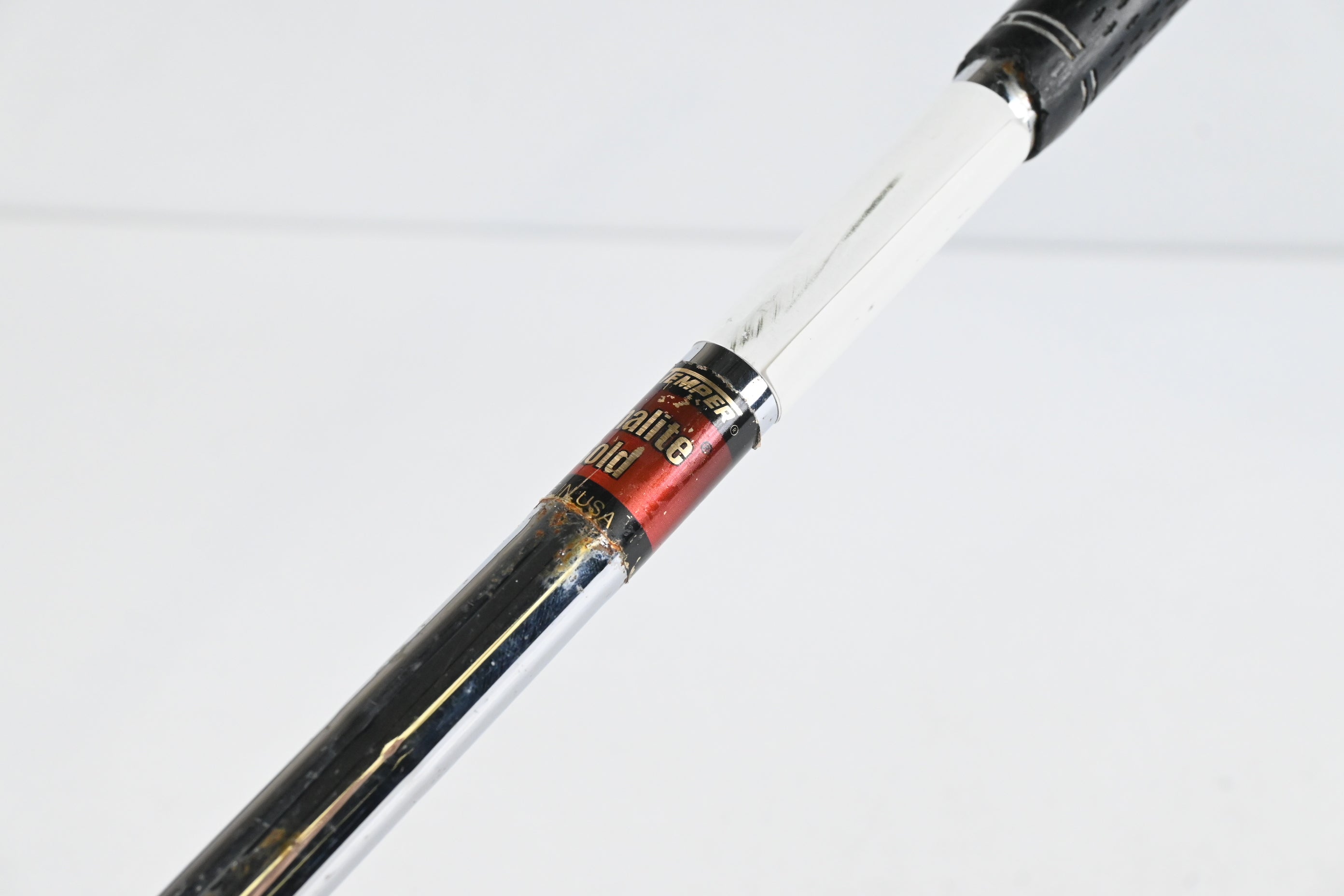 Mizuno T-Zoid Driver / 10.5 Degree / Regular Flex Dynalite Gold R400 Shaft
