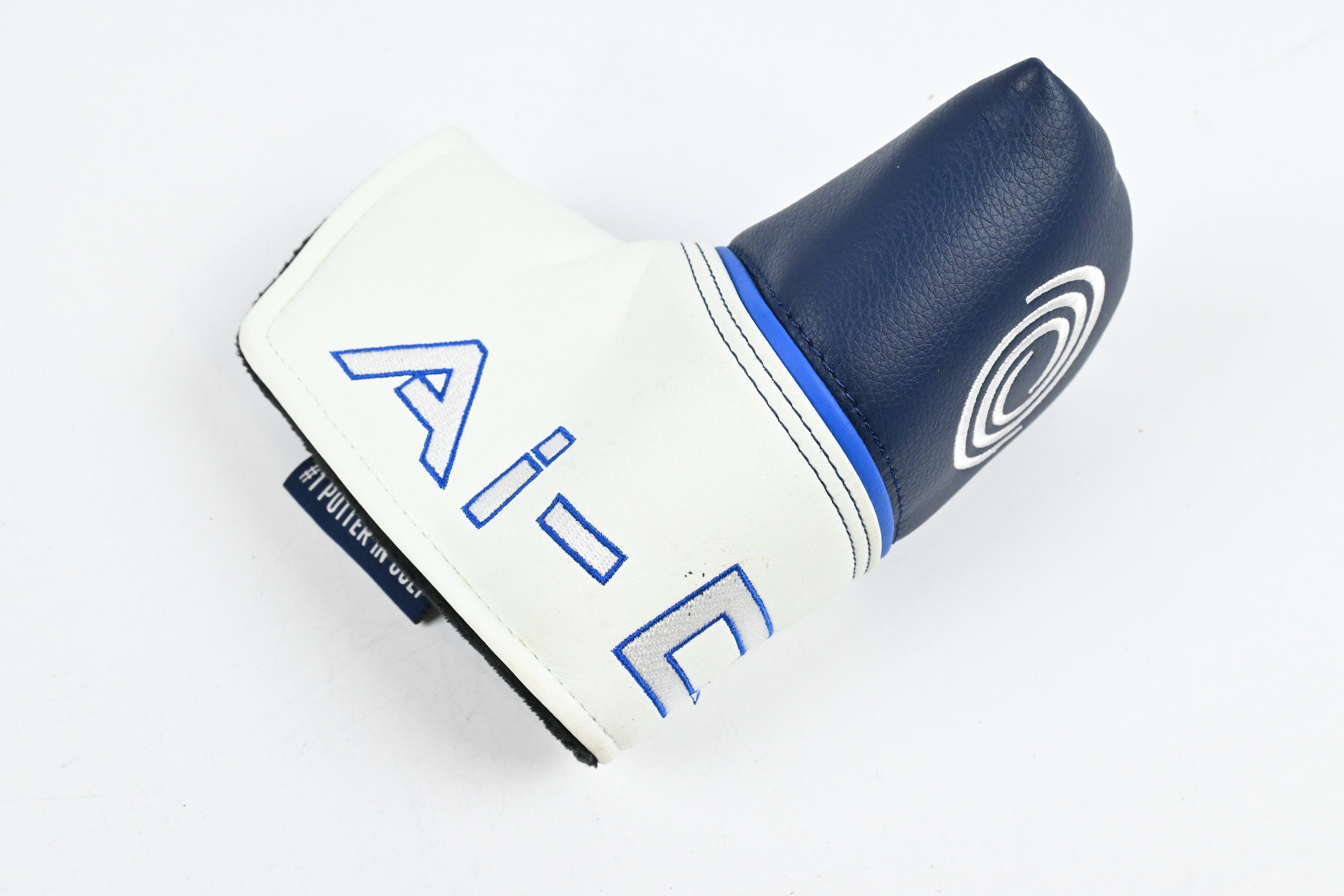 Odyssey Ai-One Square 2 Square DW Putter / 38 Inch