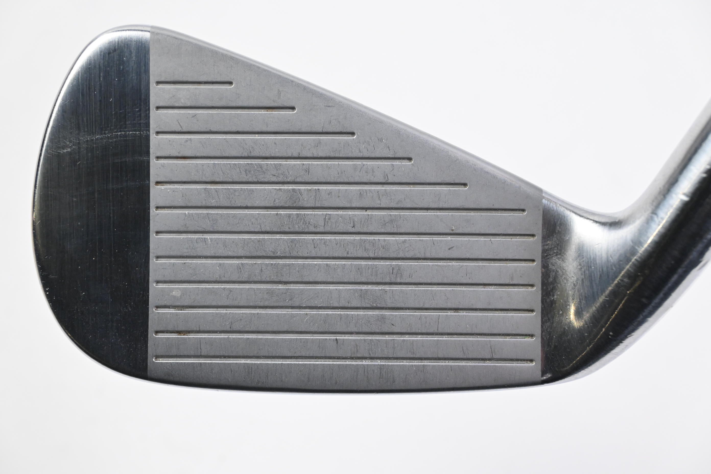Ben Hogan UiHi Utility #4 Iron / 22 Degree / Stiff Flex KBS Tour-V 110 Shaft