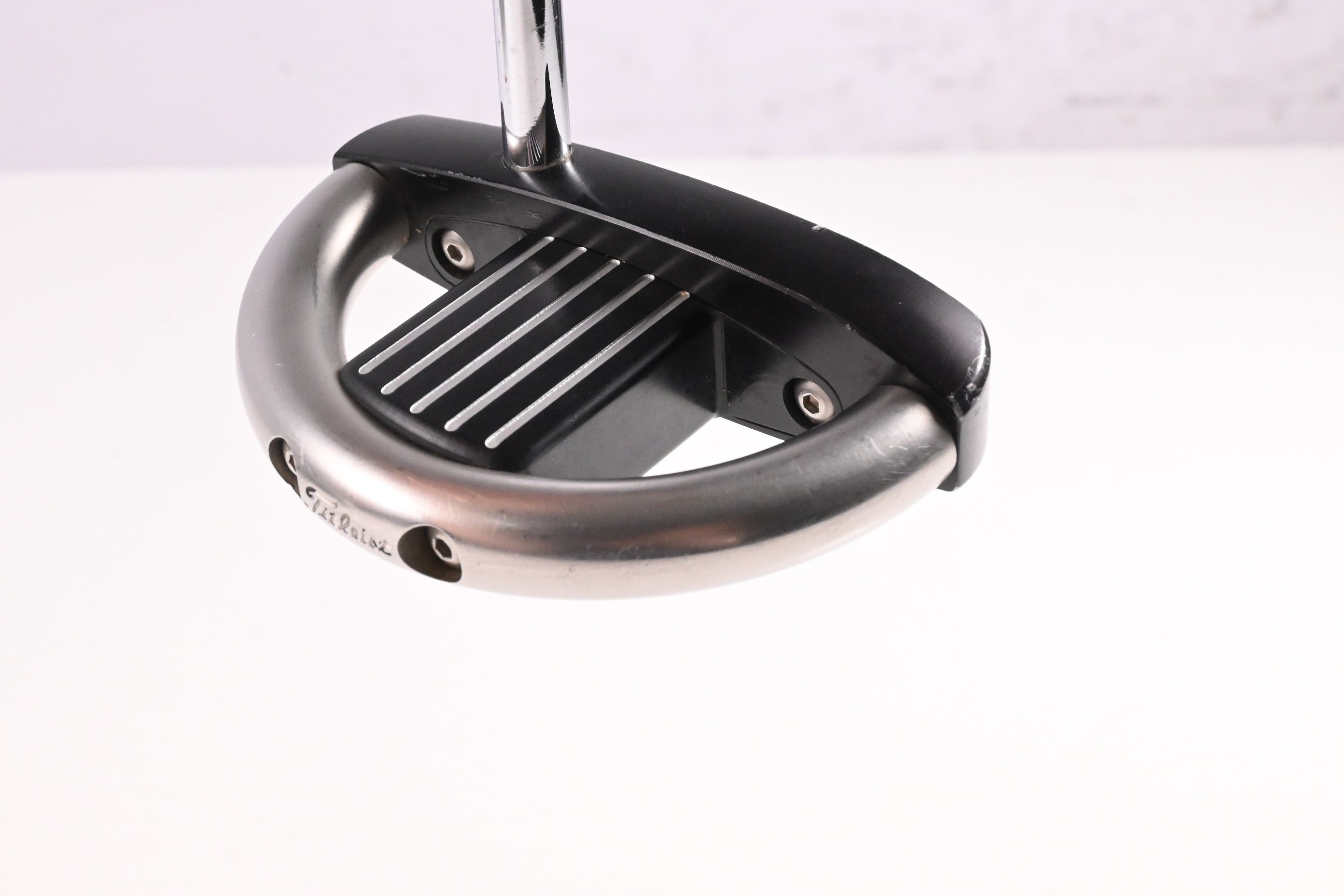 Scotty Cameron Futura Phantom Mallet Putter / 33.5 Inch