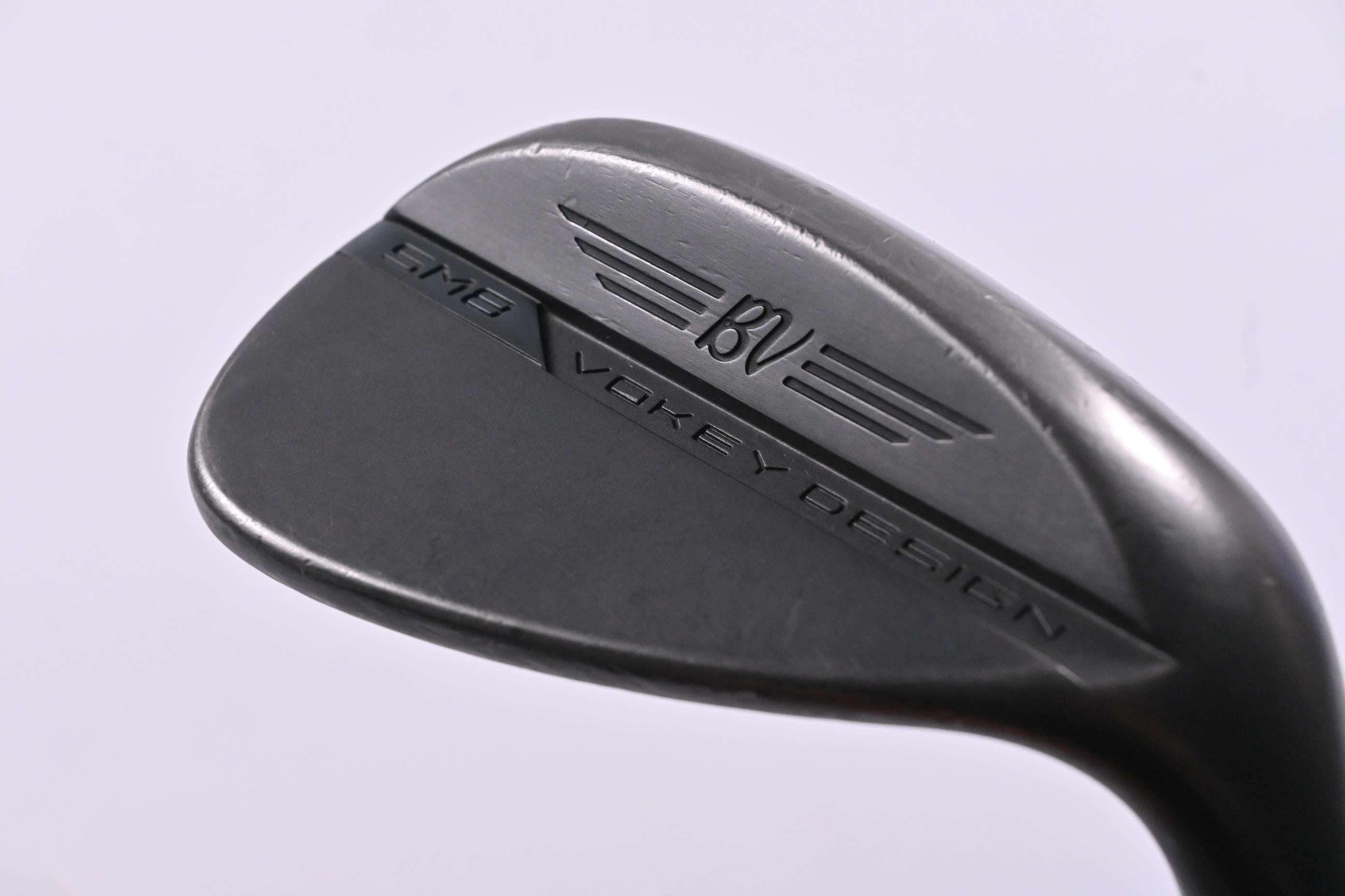Titleist Vokey SM8 Sand Wedge / 54 Degree / Stiff Flex Dynamic Gold S400 Shaft