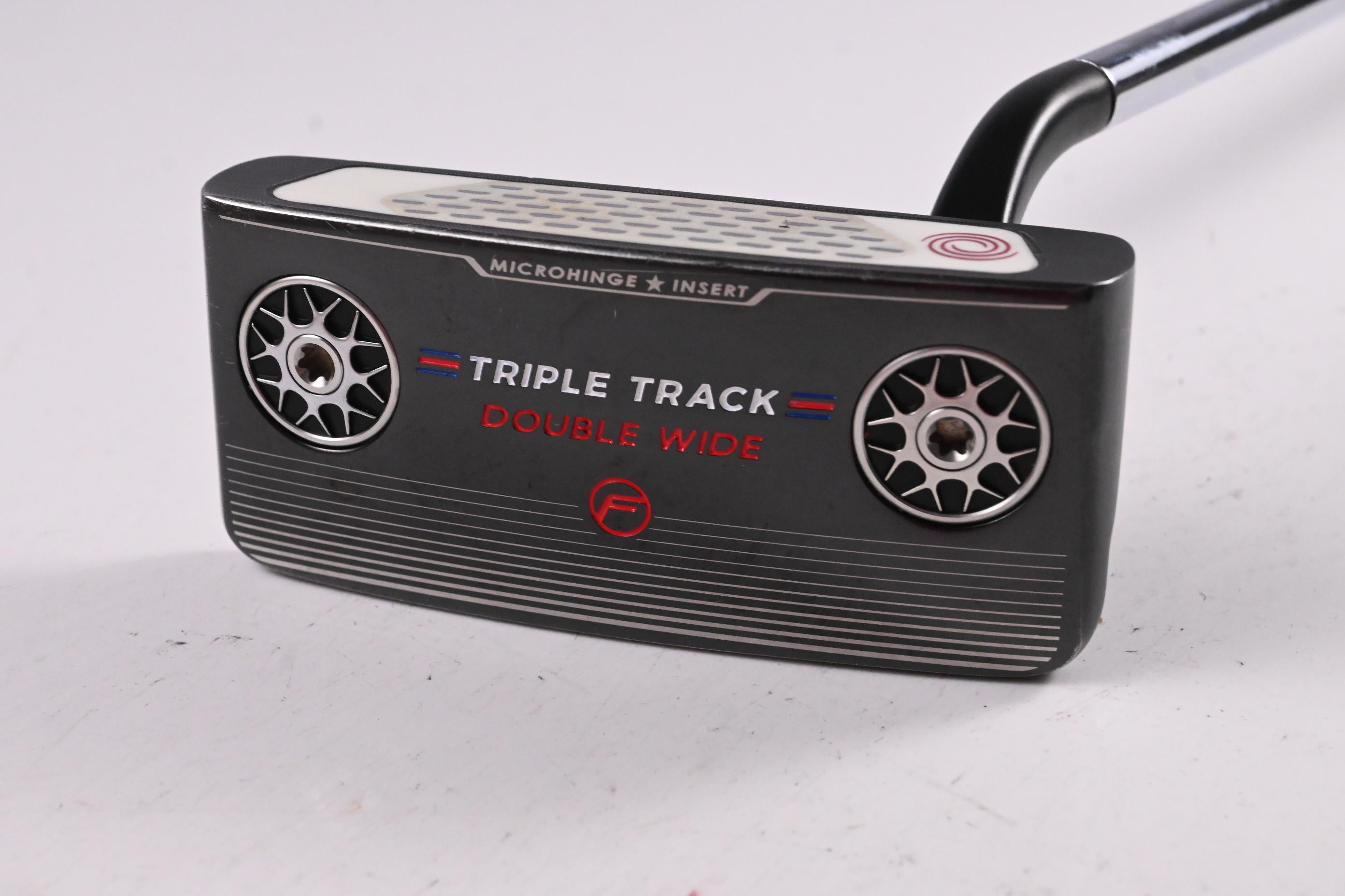 Odyssey Stroke Double Wide Lab Putter / 34 Inch