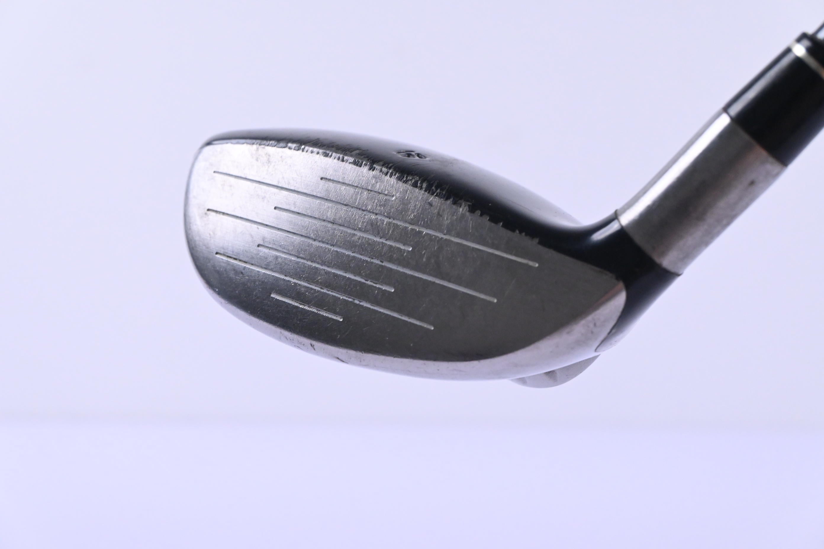 Taylormade R7 Steel #3 Wood / 15 Degree / Regular Flex Taylormade REAX 70 Shaft