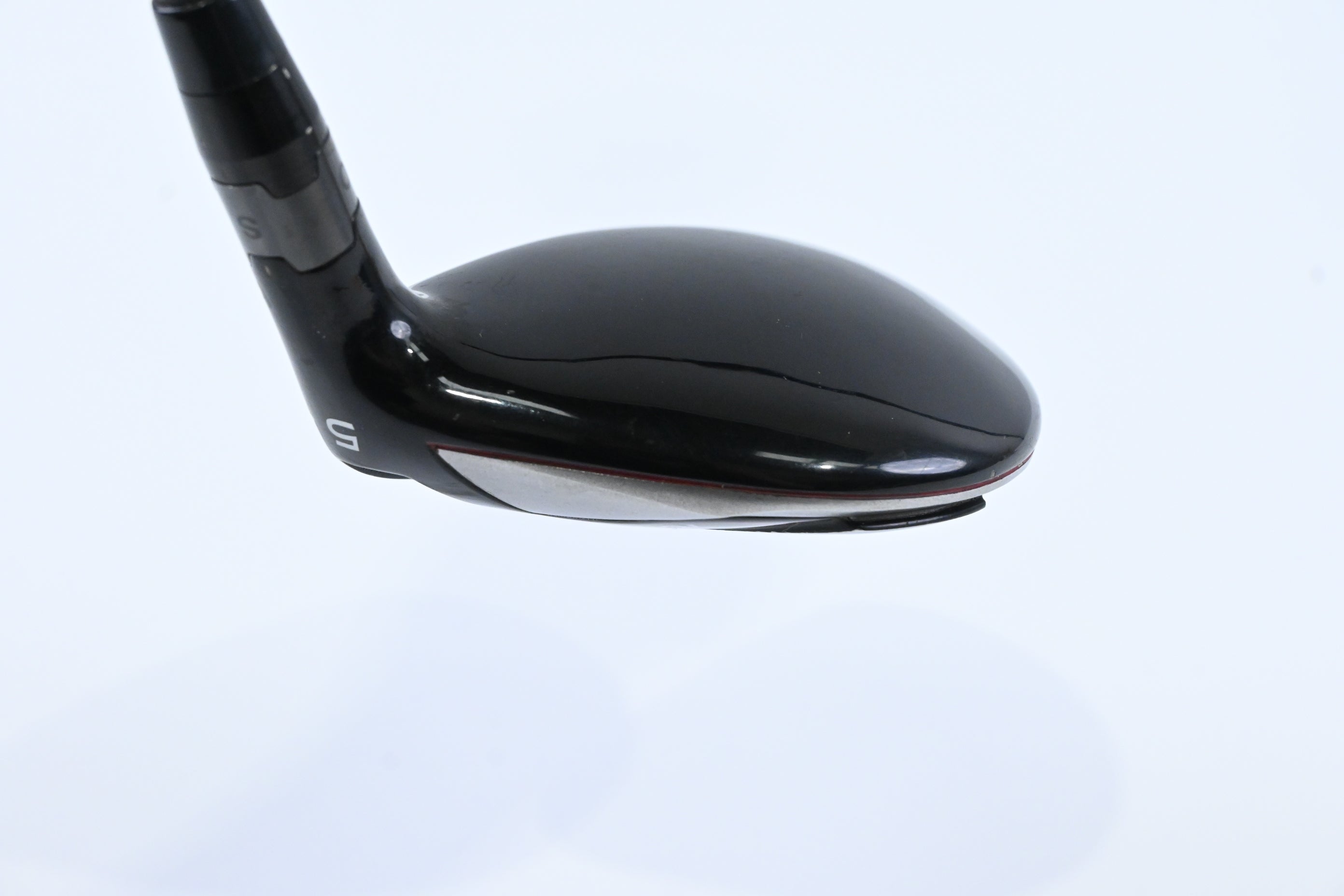 Callaway RAZR Fit #5 Wood / 18 Degree / Stiff Flex Callaway 60 Shaft