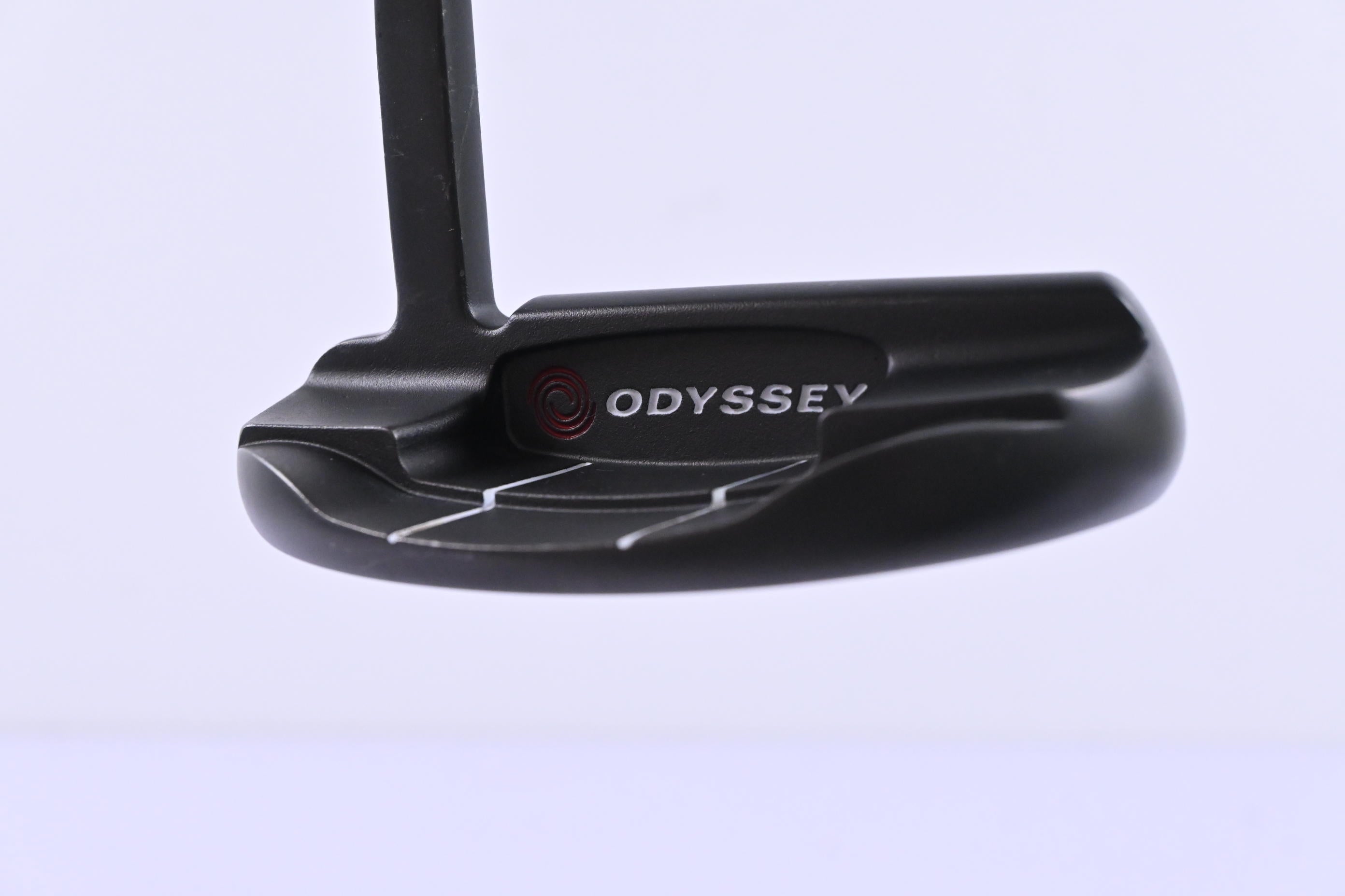 Odyssey Tank Cruiser 330 M Putter / 35 Inch
