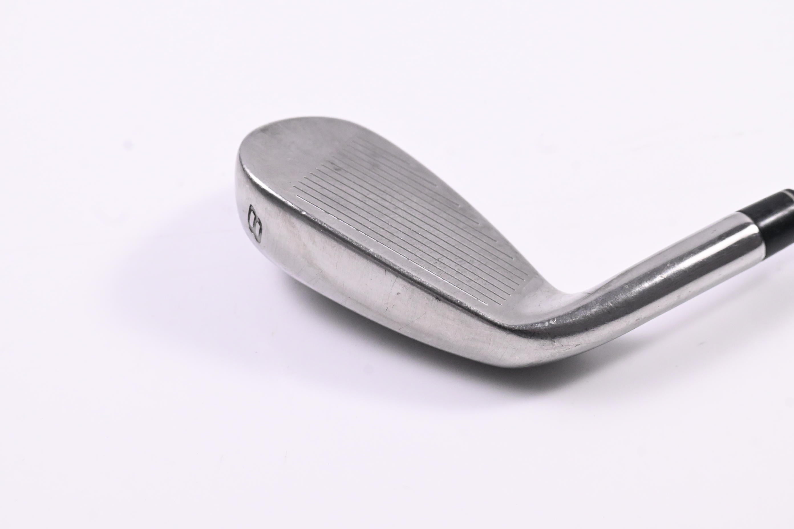 Taylormade M2 2017 #8 Iron / Regular Flex REAX Steel 88 Shaft