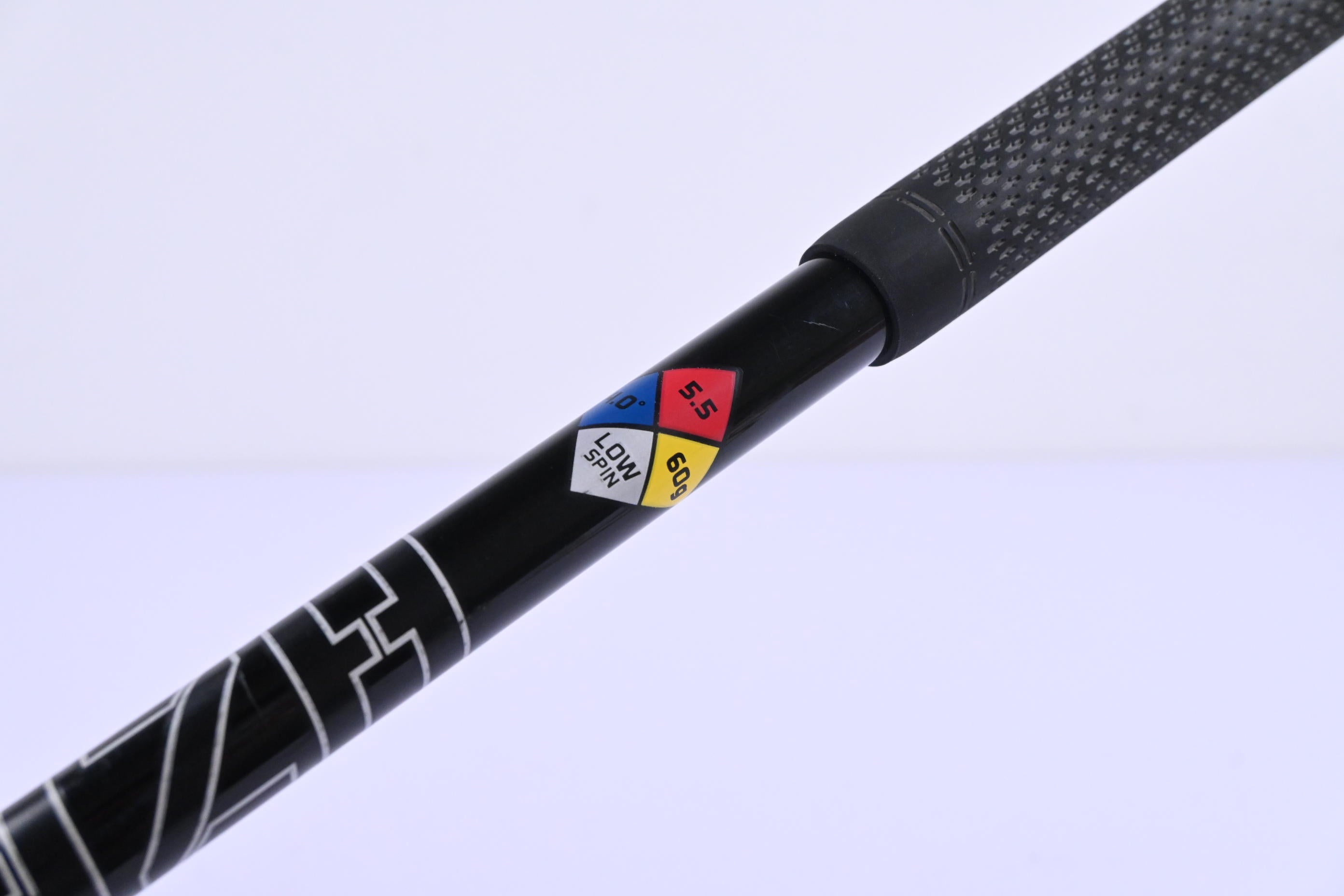 Titleist TSi2 #7 Wood / 21 Degree / Regular Flex HZRDUS Smoke Black RDX 60 Shaft
