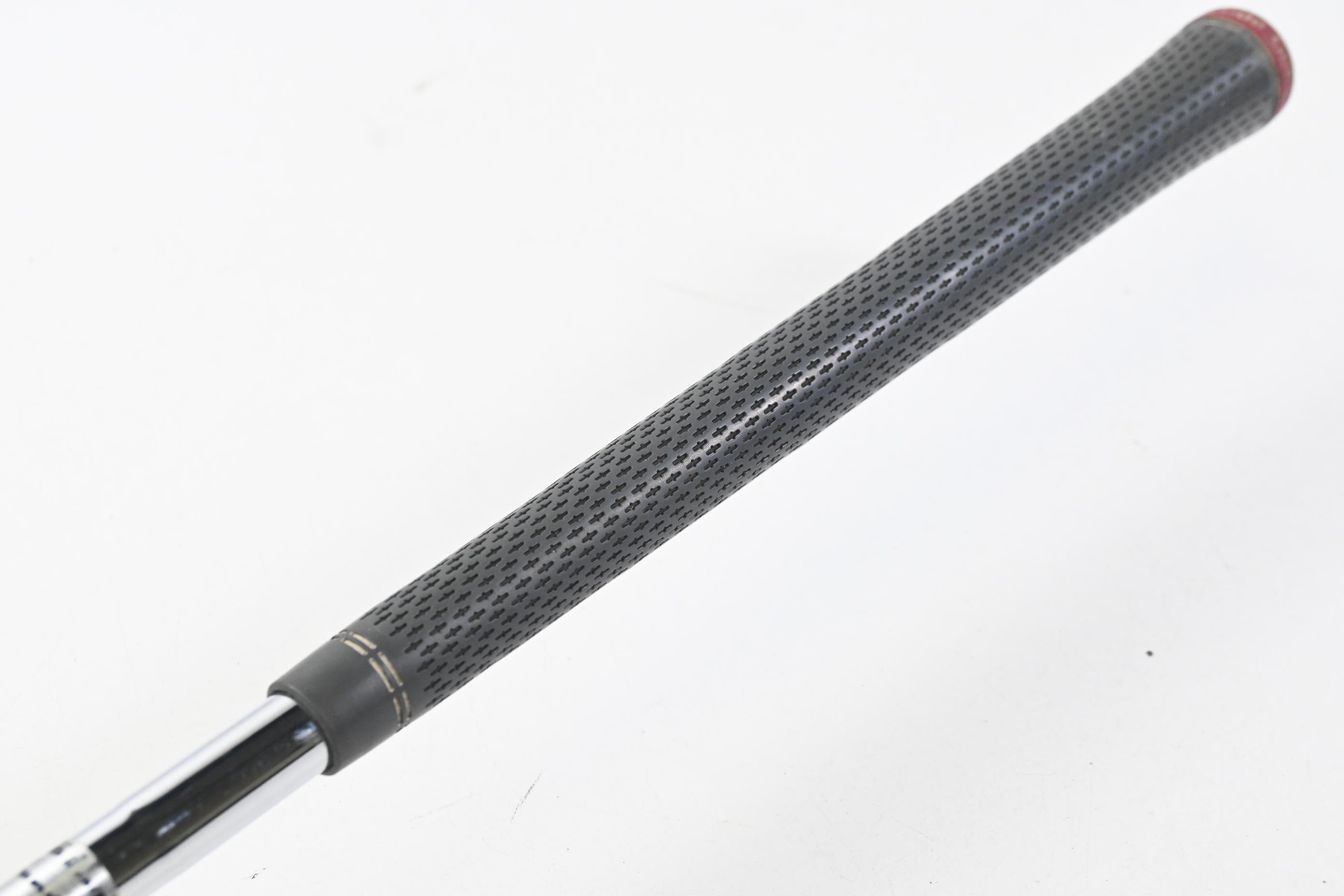 Left Hand Taylormade Milled Grind Sand Wedge / 56 Degree / Wedge Flex Shaft