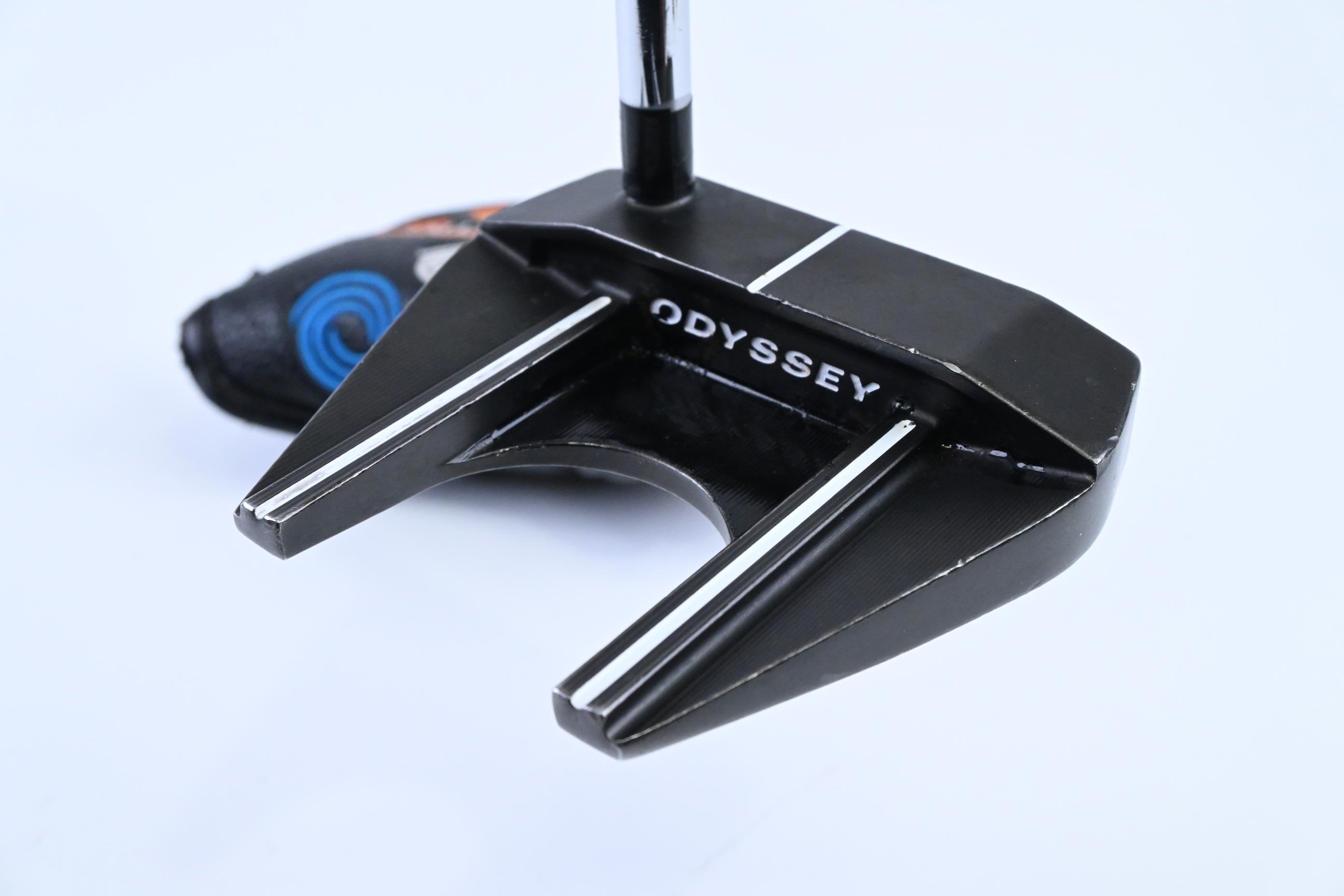 Odyssey Milled Collection SX 7 Putter / 35 Inch